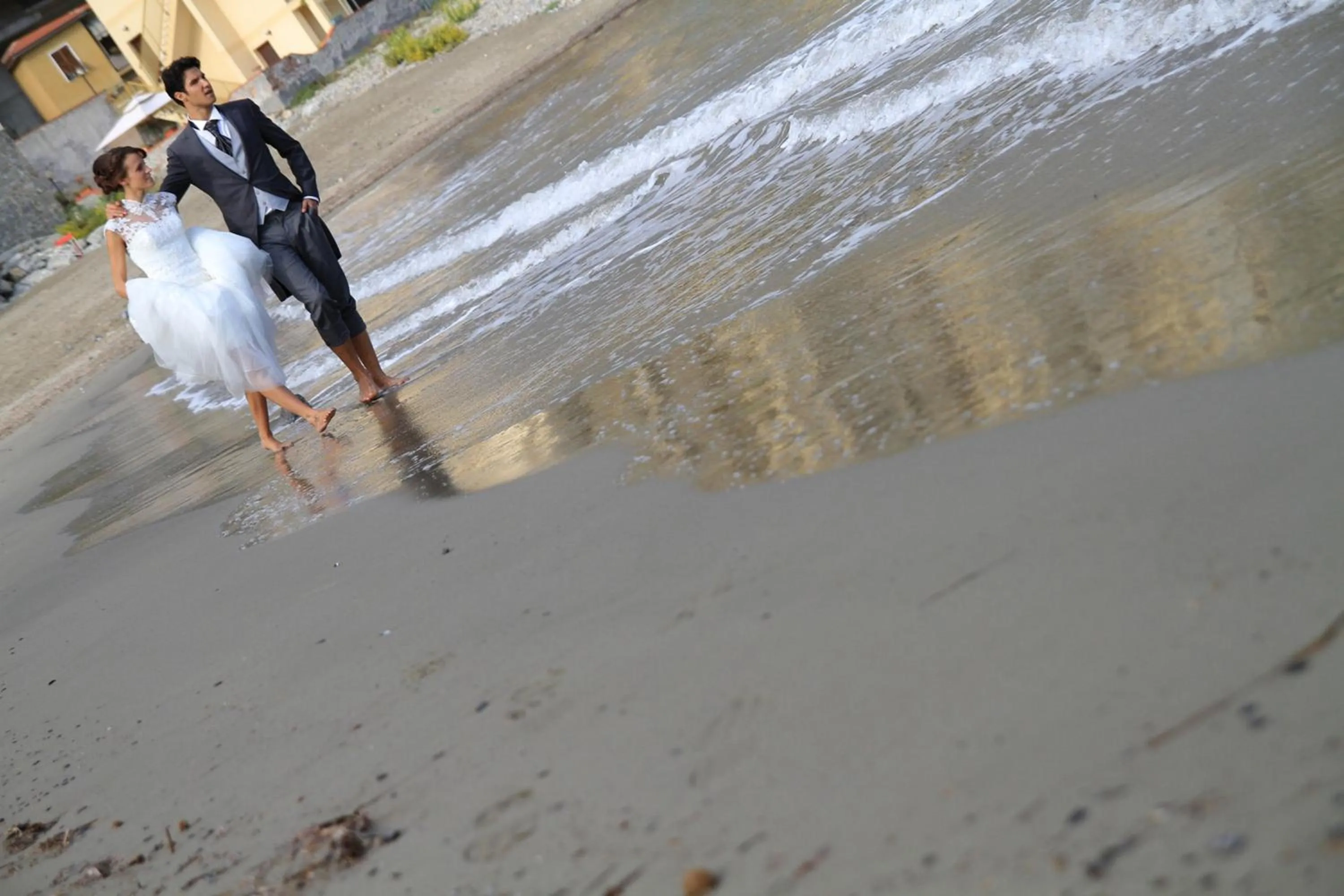 People in Hotel Riviera dei Fiori