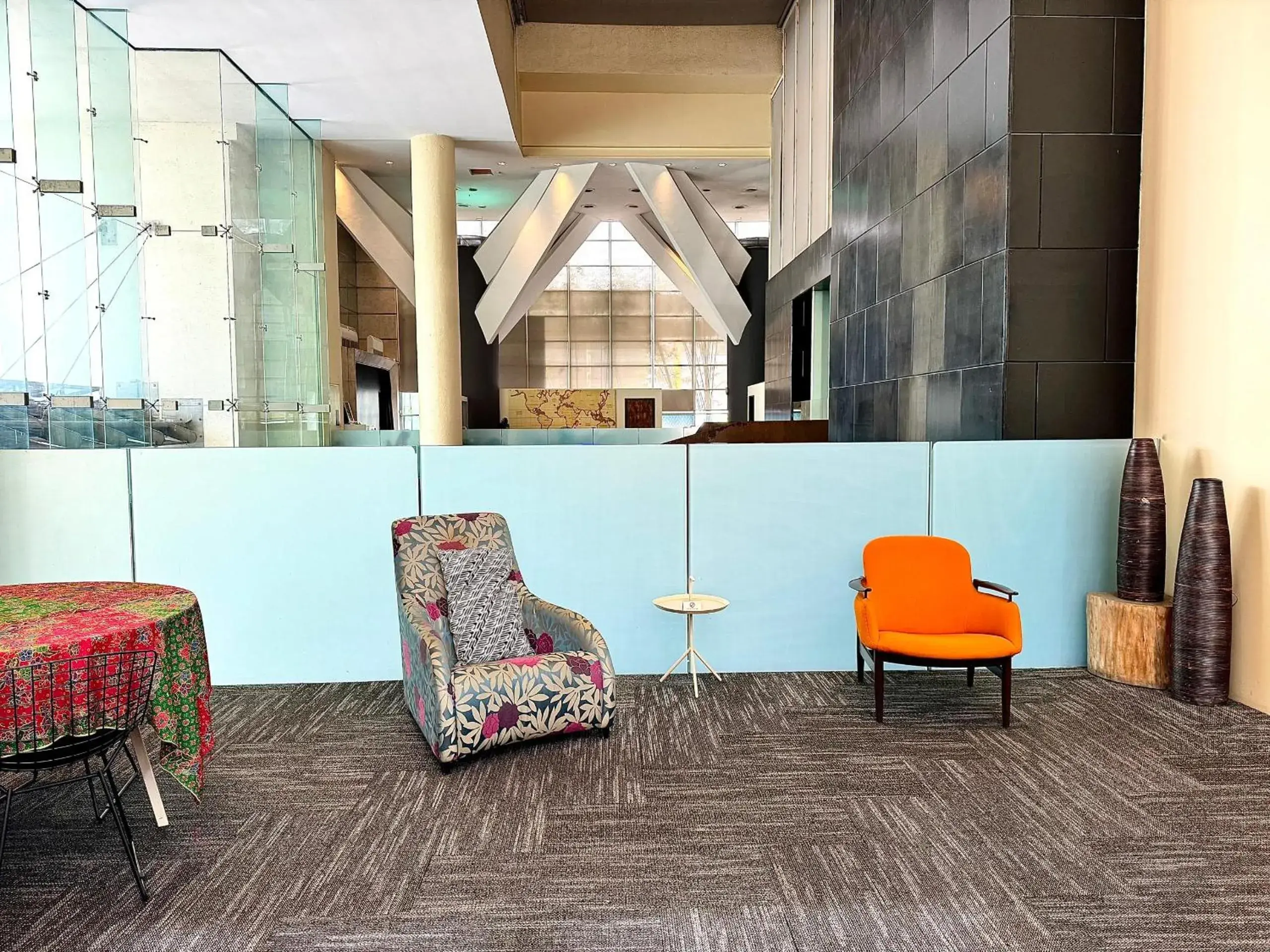 Lobby or reception in Hotel Maya Kuala Lumpur City Centre Lobby or reception in Hotel Maya Kuala Lumpur City Centre