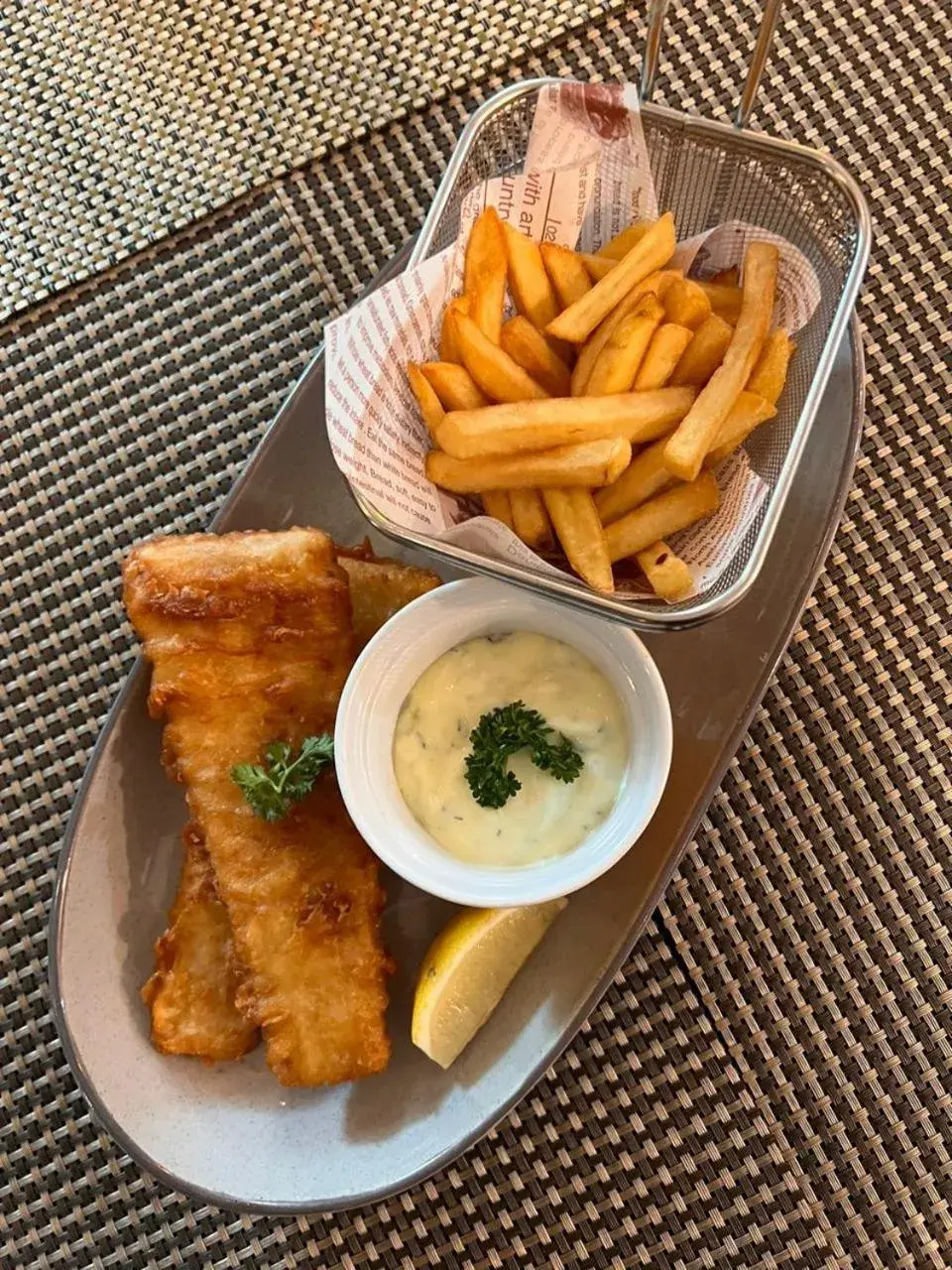 Restaurant/places to eat in Hotel Maya Kuala Lumpur City Centre Restaurant/places to eat in Hotel Maya Kuala Lumpur City Centre