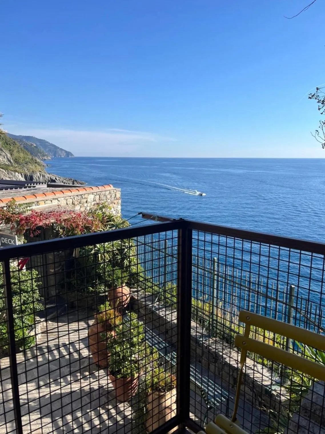 Day in Hotel Gianni Franzi