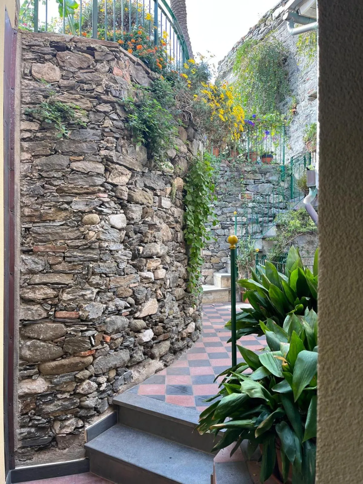 Day in Hotel Gianni Franzi