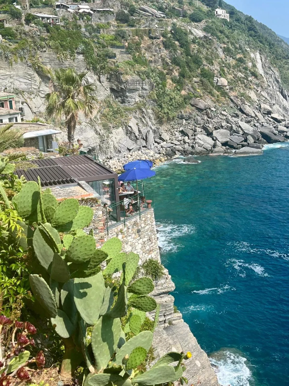 Day in Hotel Gianni Franzi