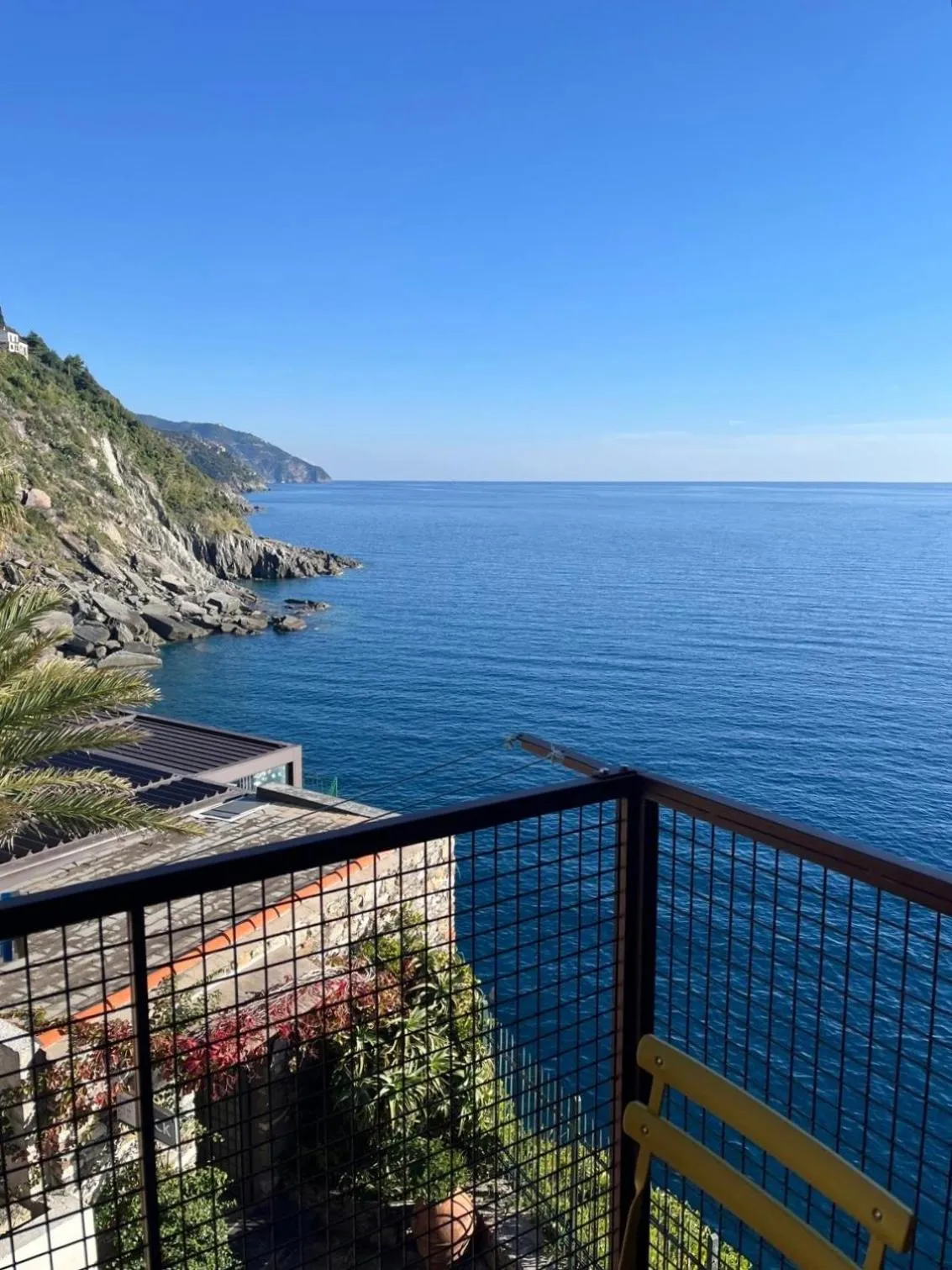 Day in Hotel Gianni Franzi