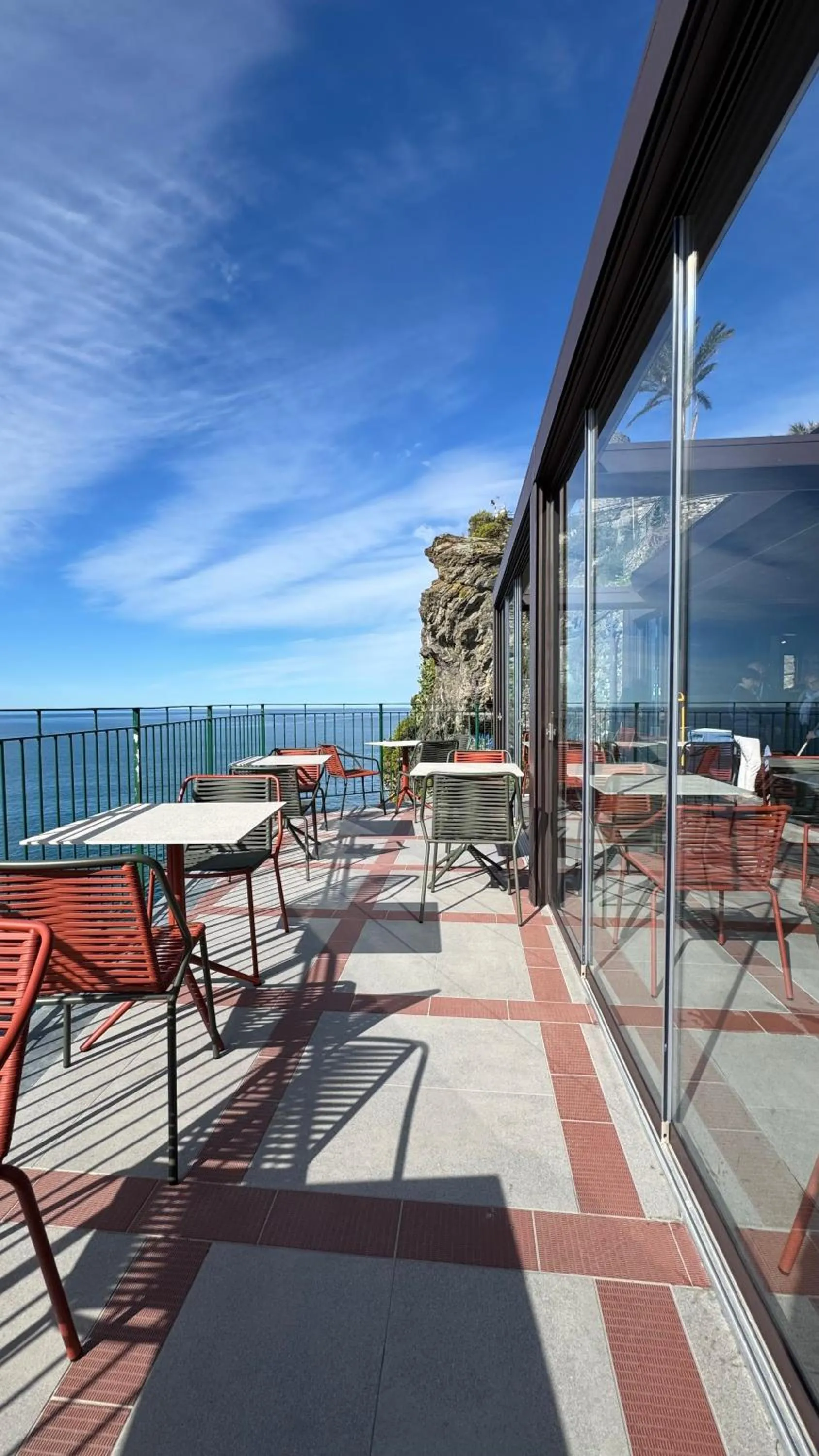 Breakfast in Hotel Gianni Franzi