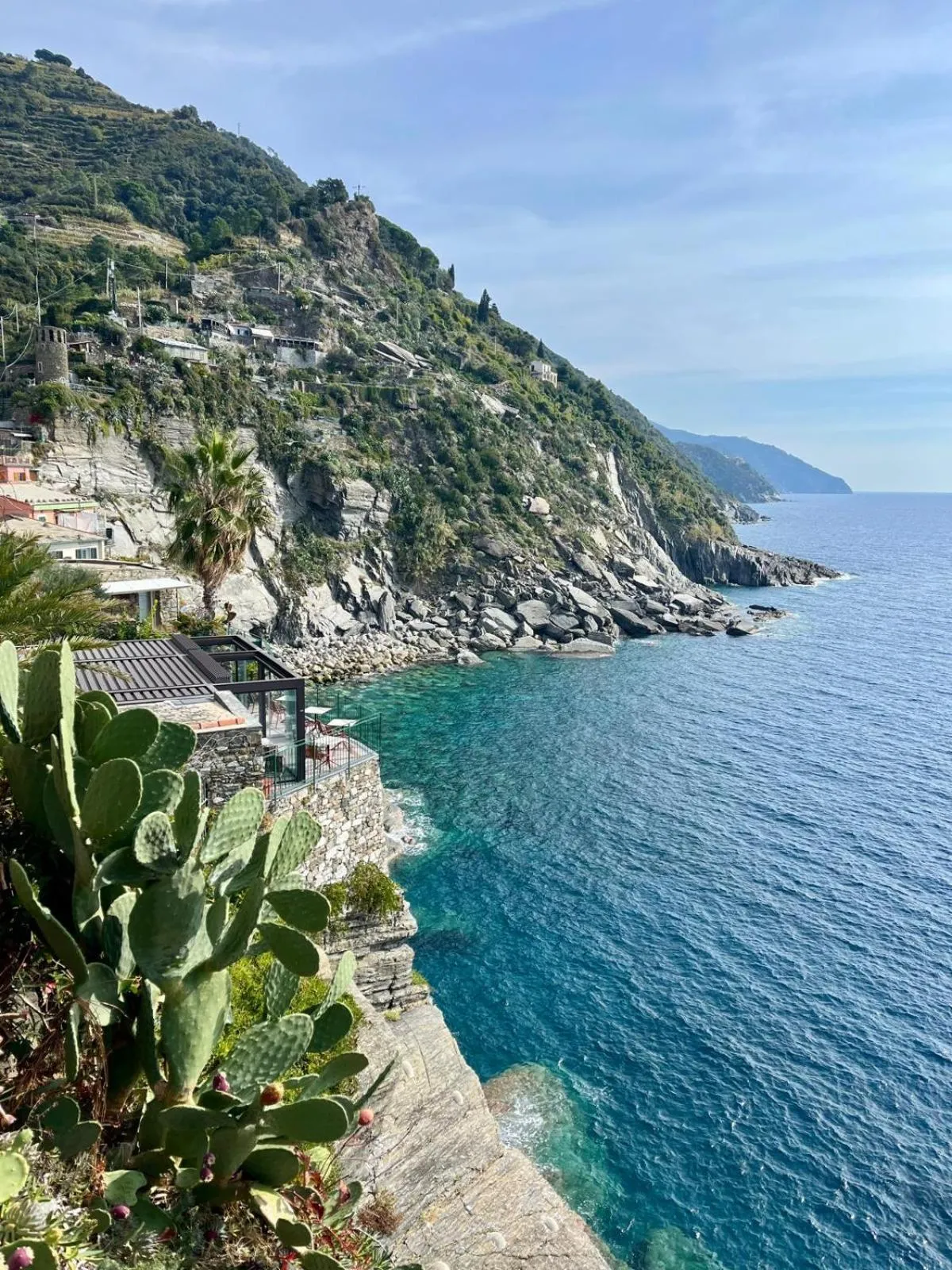 Day in Hotel Gianni Franzi