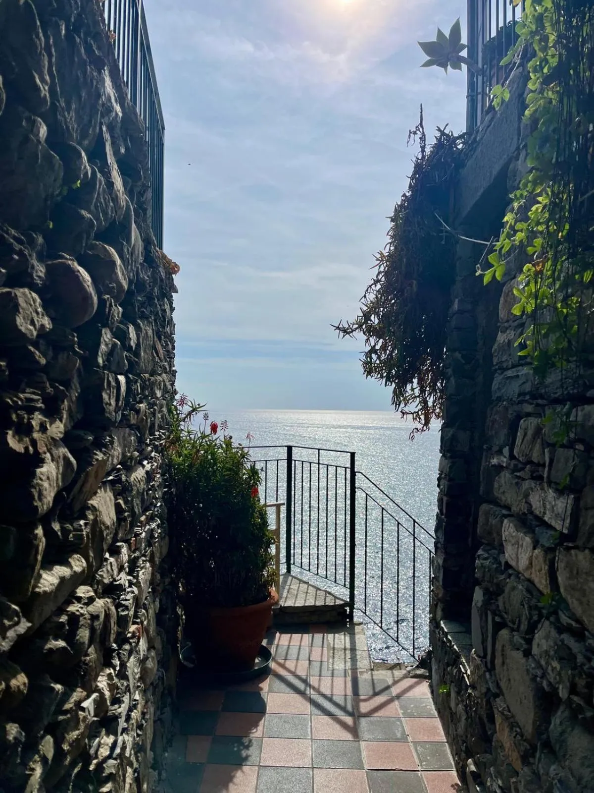 Day in Hotel Gianni Franzi