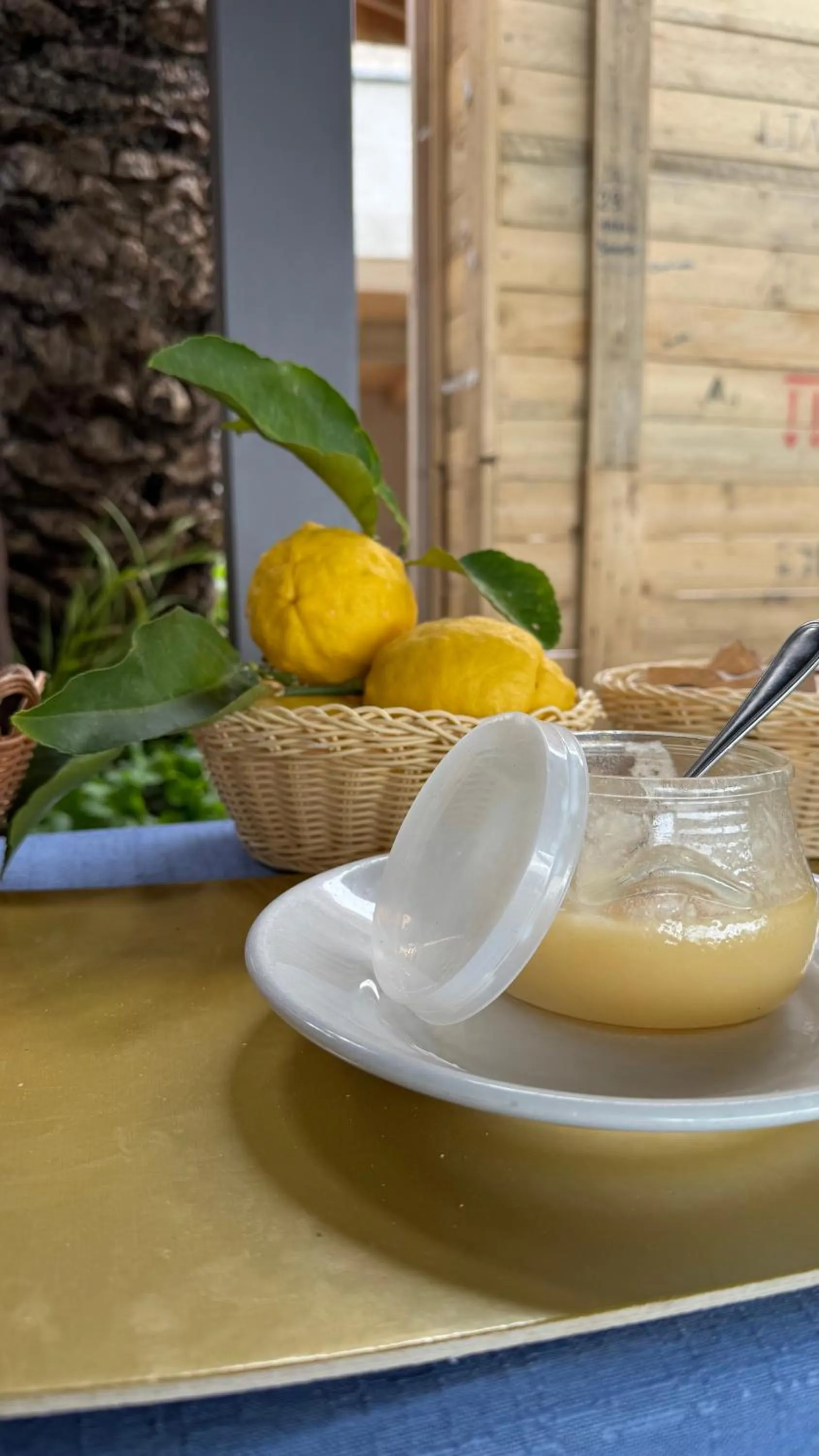 Breakfast in Hotel Gianni Franzi