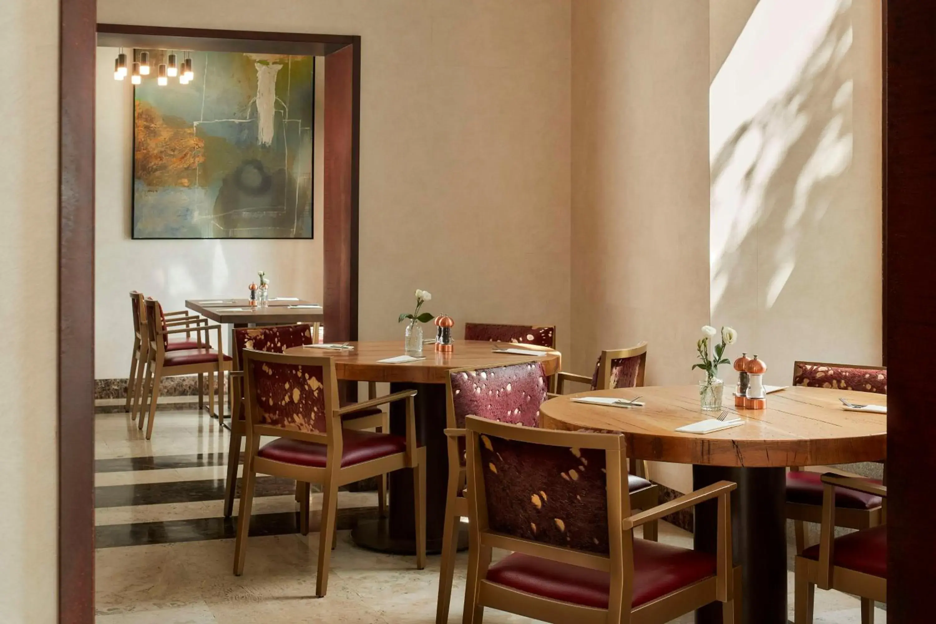 Breakfast in NH Collection Madrid Palacio de Tepa Breakfast in NH Collection Madrid Palacio de Tepa