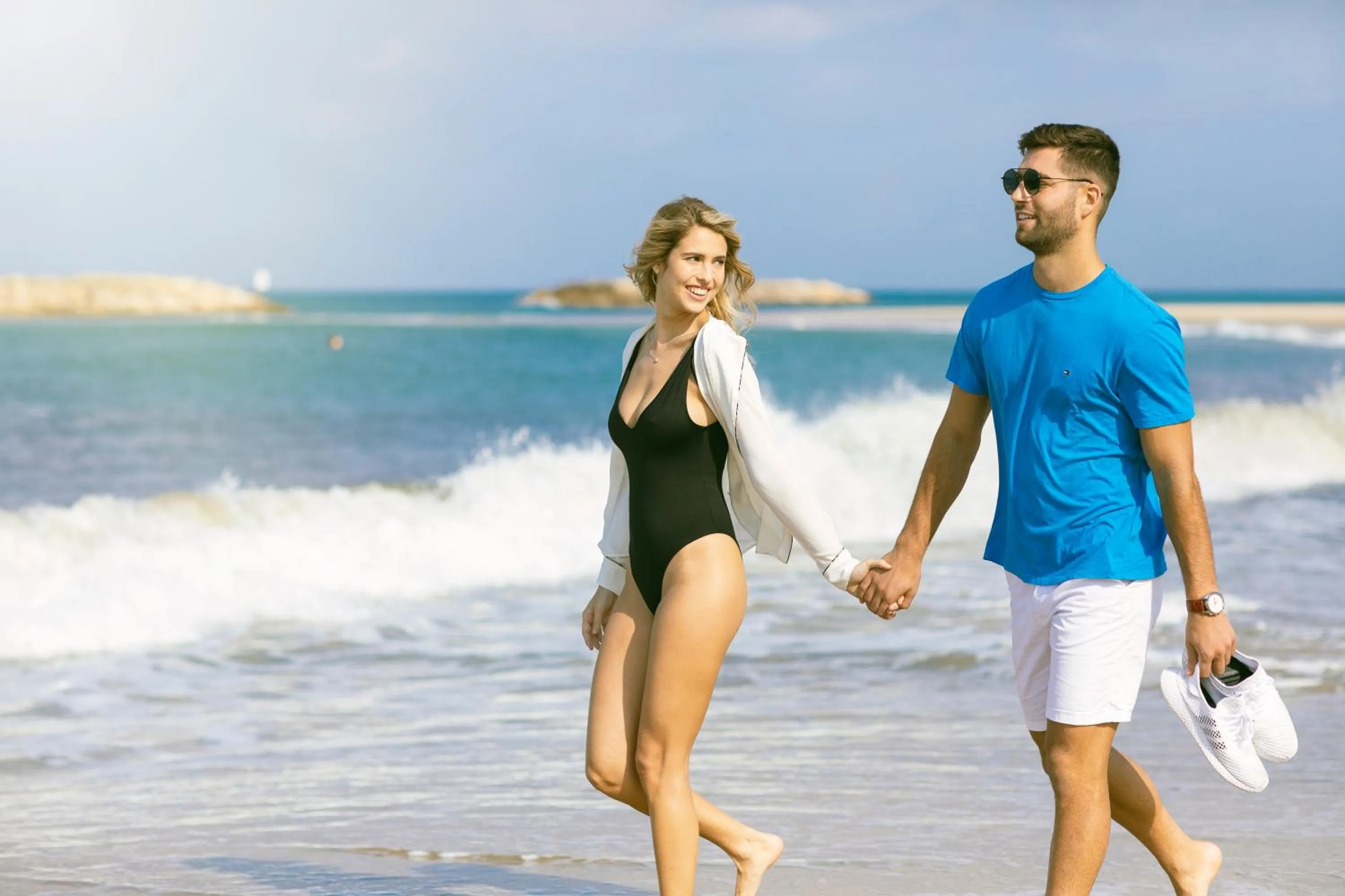 Property building in Marine Heights Suites