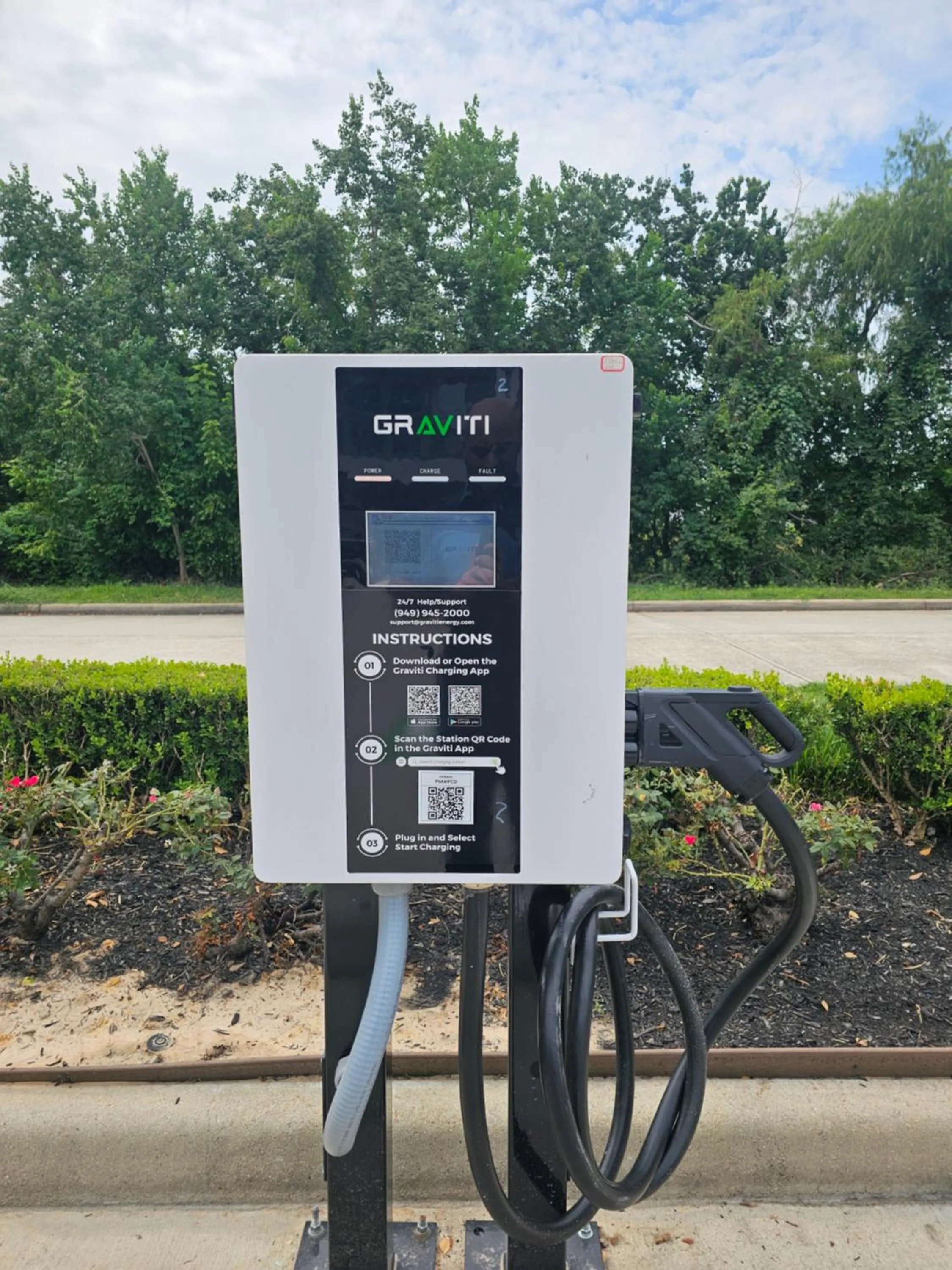 Parking in Palace Inn Blue Tomball Parkway