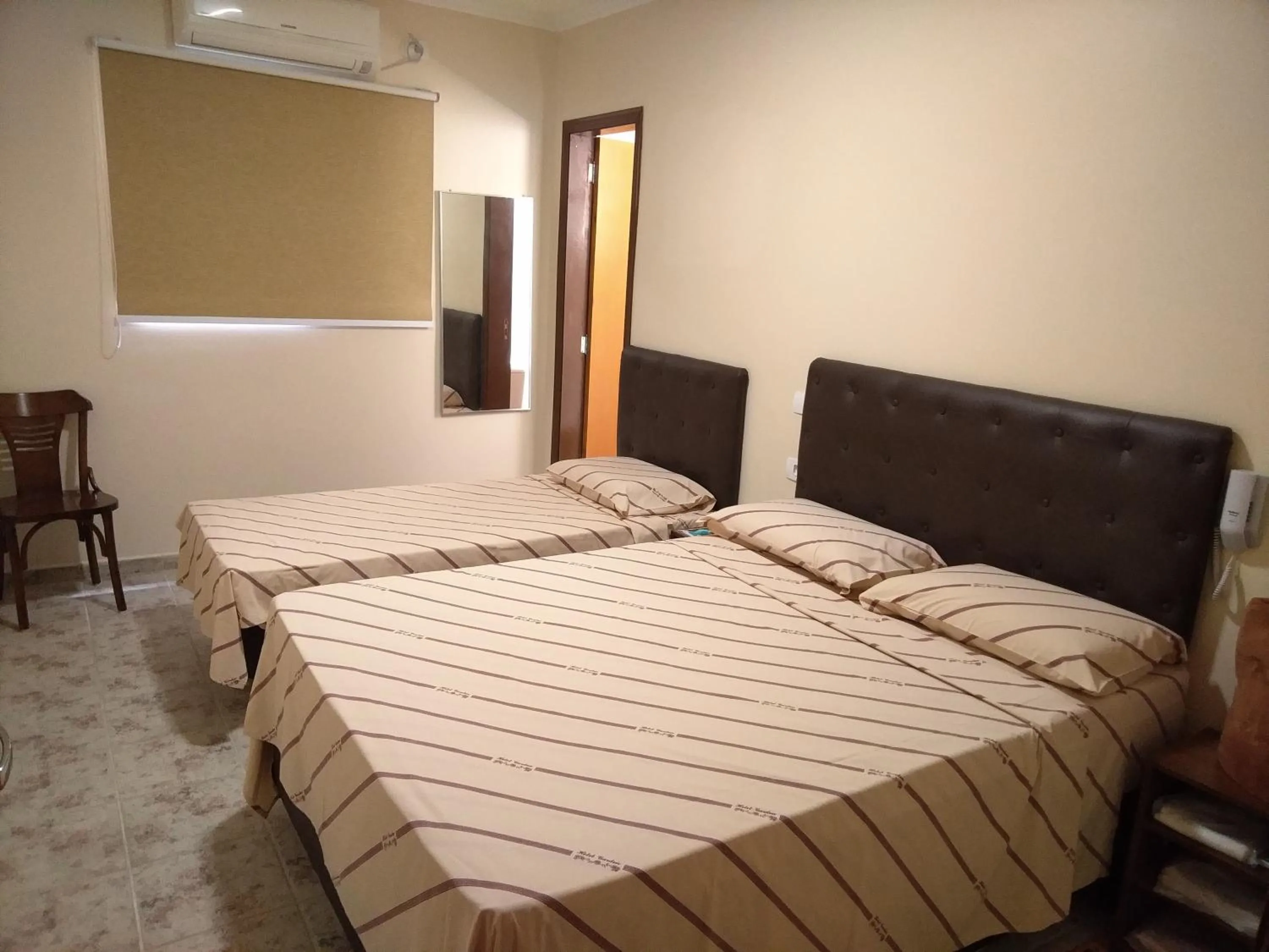 Hotel Garden Itaim