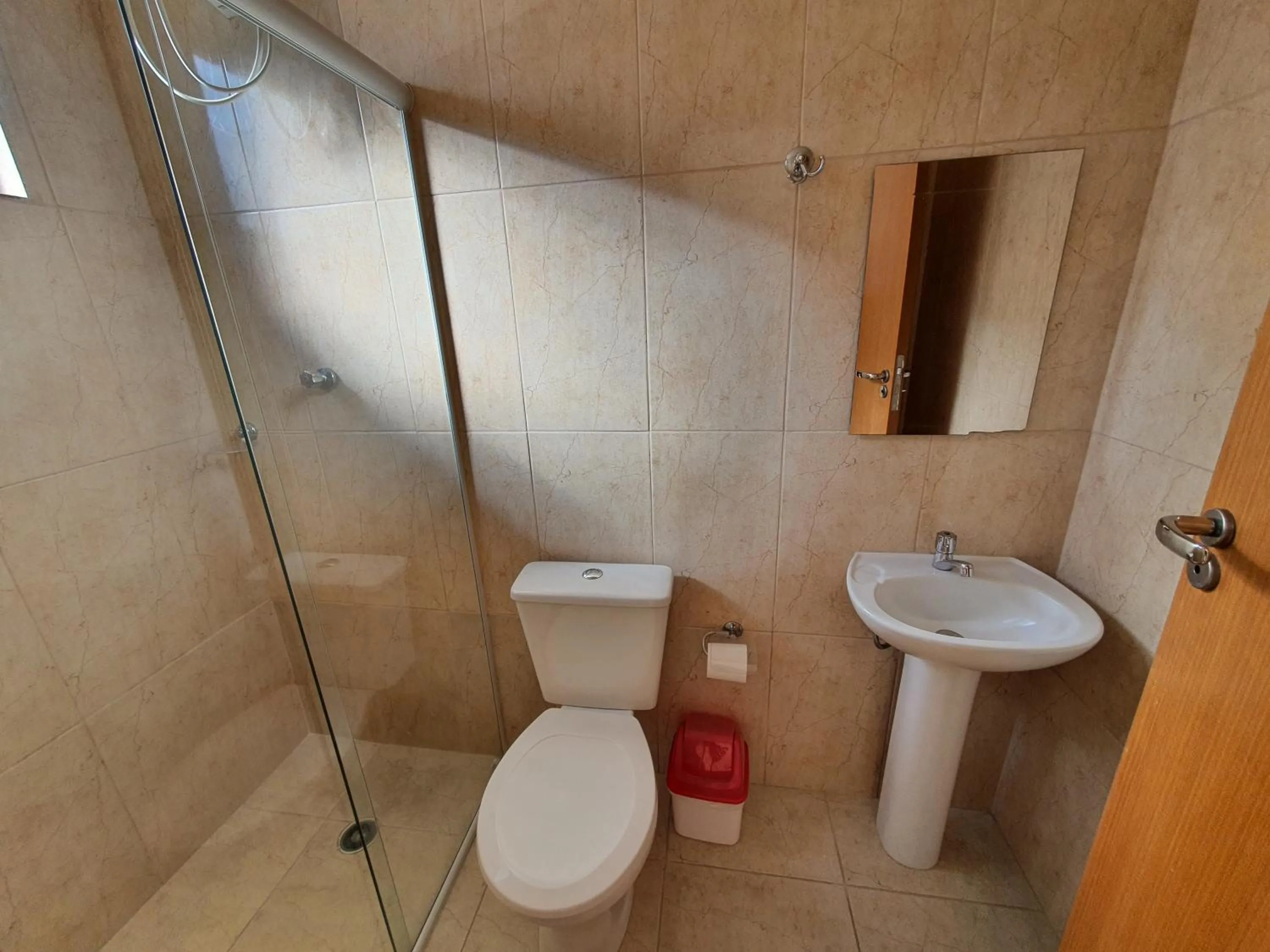 Hotel Garden Itaim