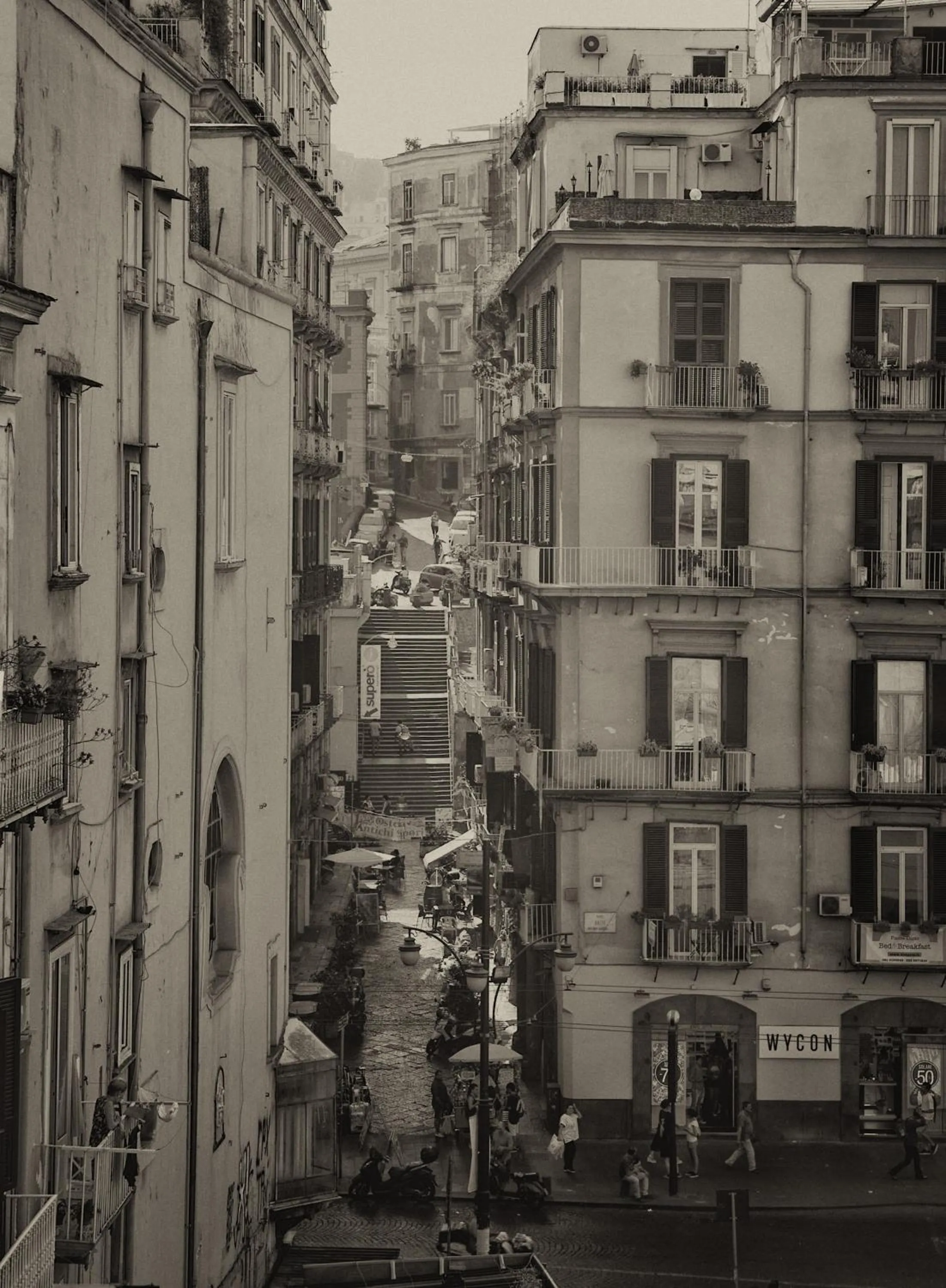 View (from property/room) in Il Viaggio di Dante Historical Center