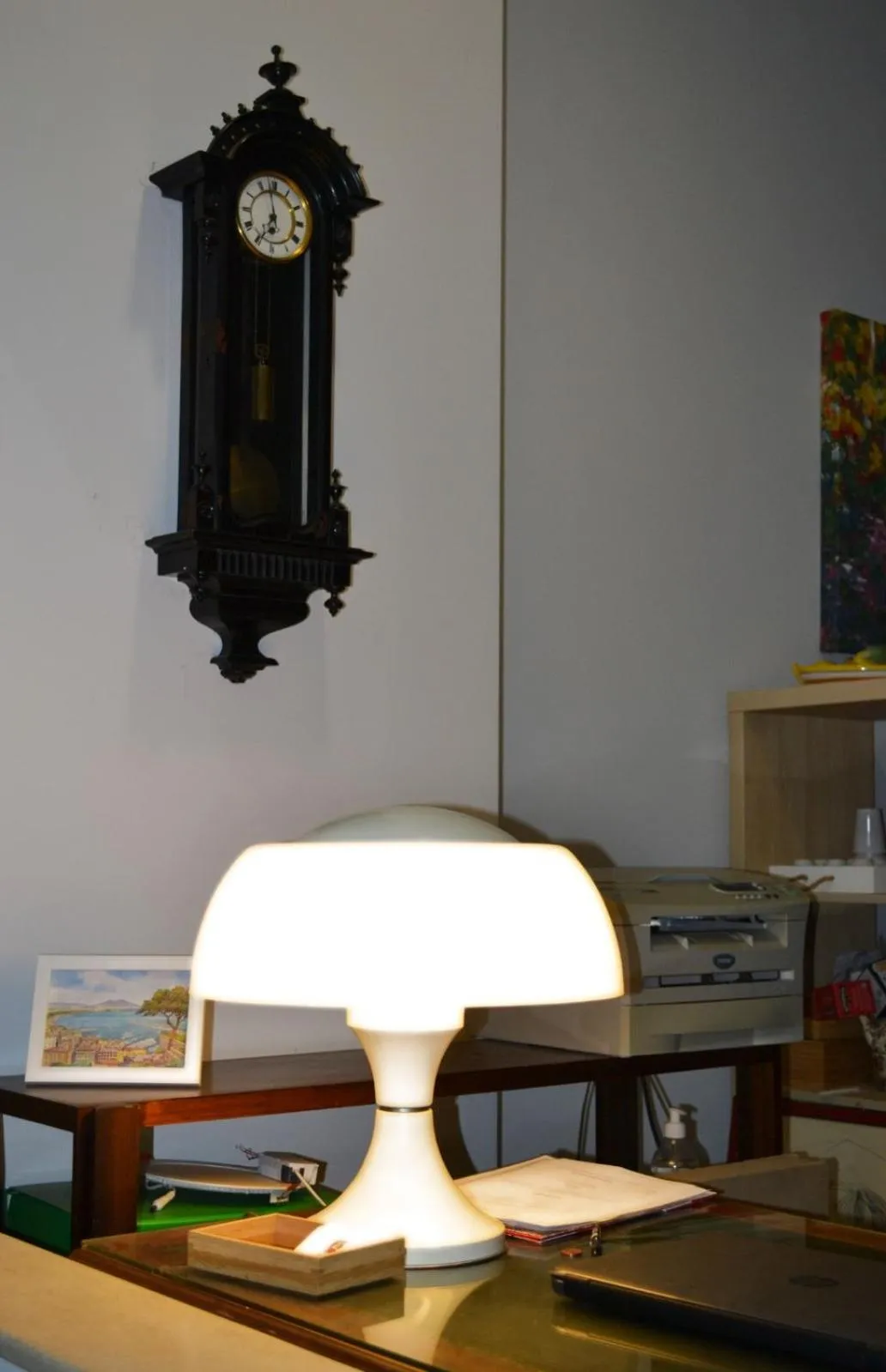 Lobby or reception in Il Viaggio di Dante Historical Center