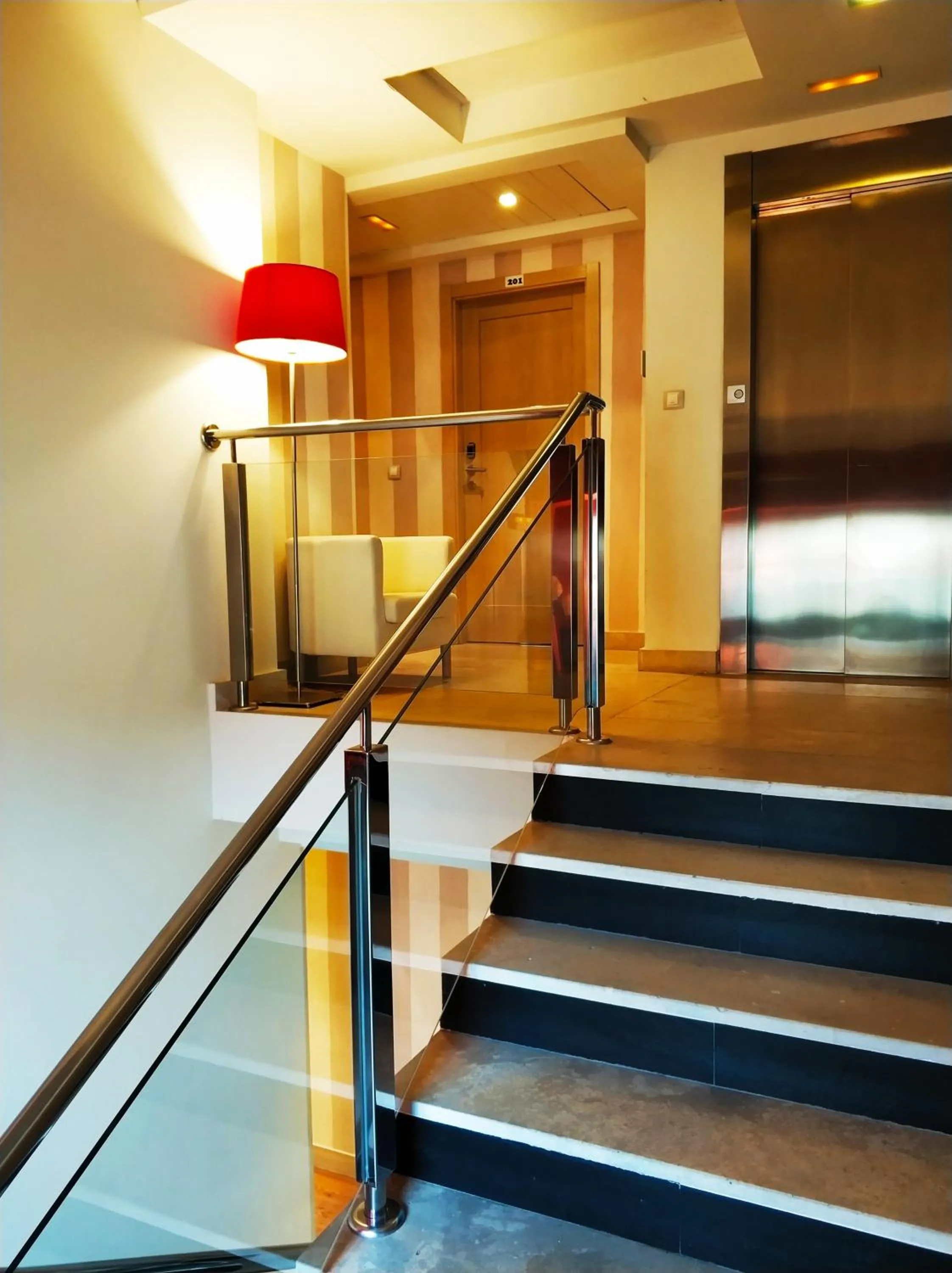 Hotel Puerta del Arco