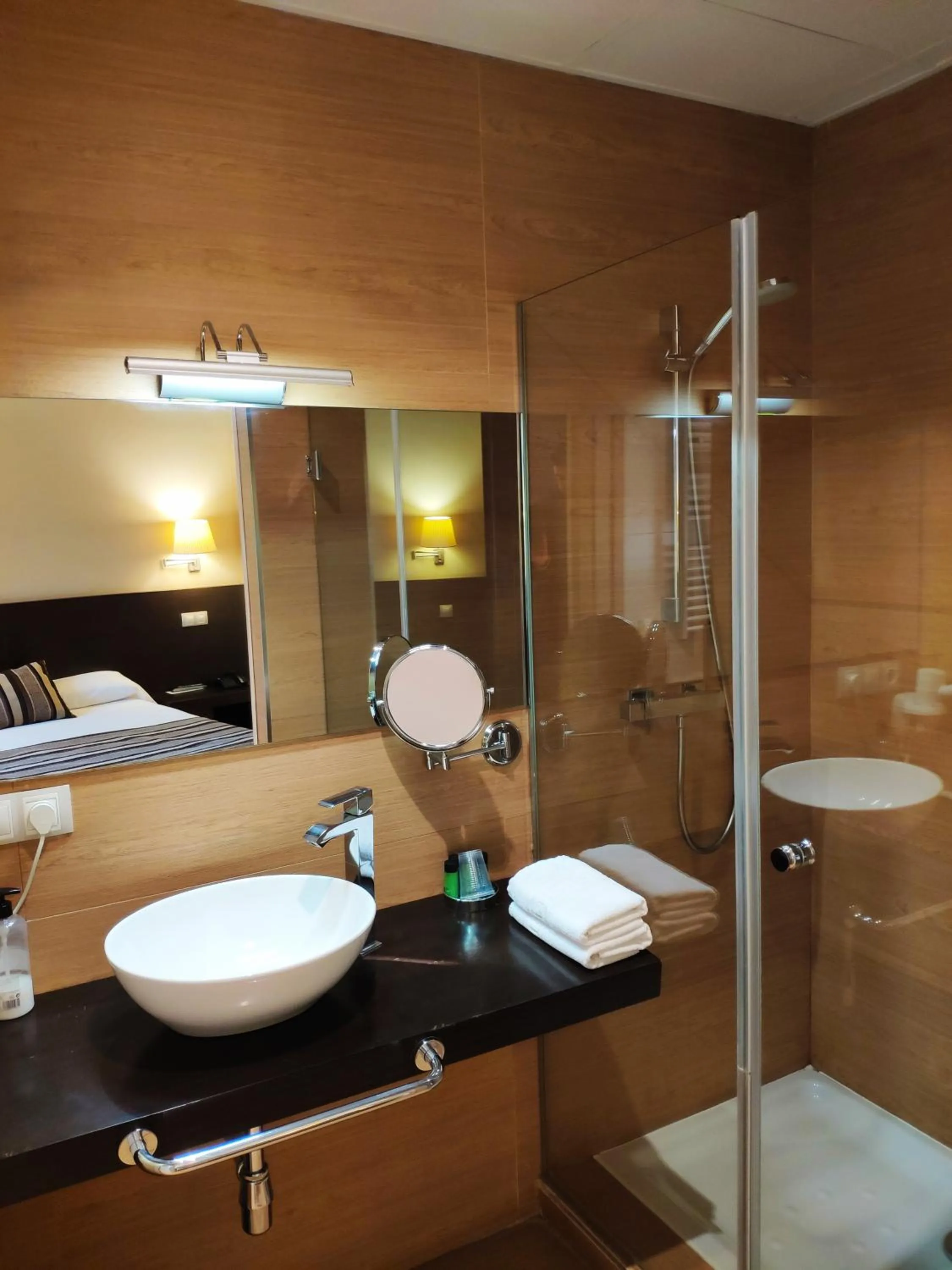 Hotel Puerta del Arco