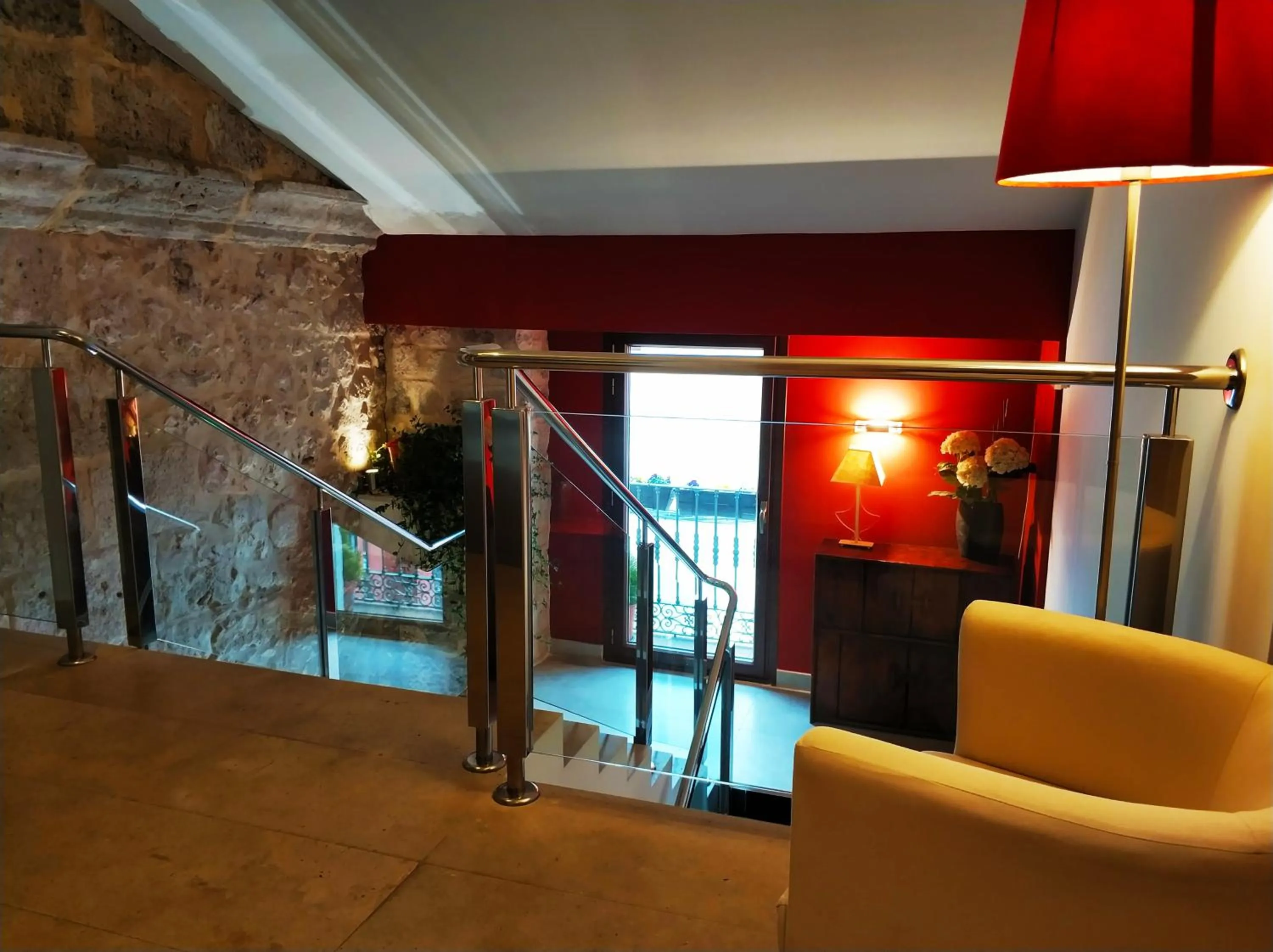 Hotel Puerta del Arco