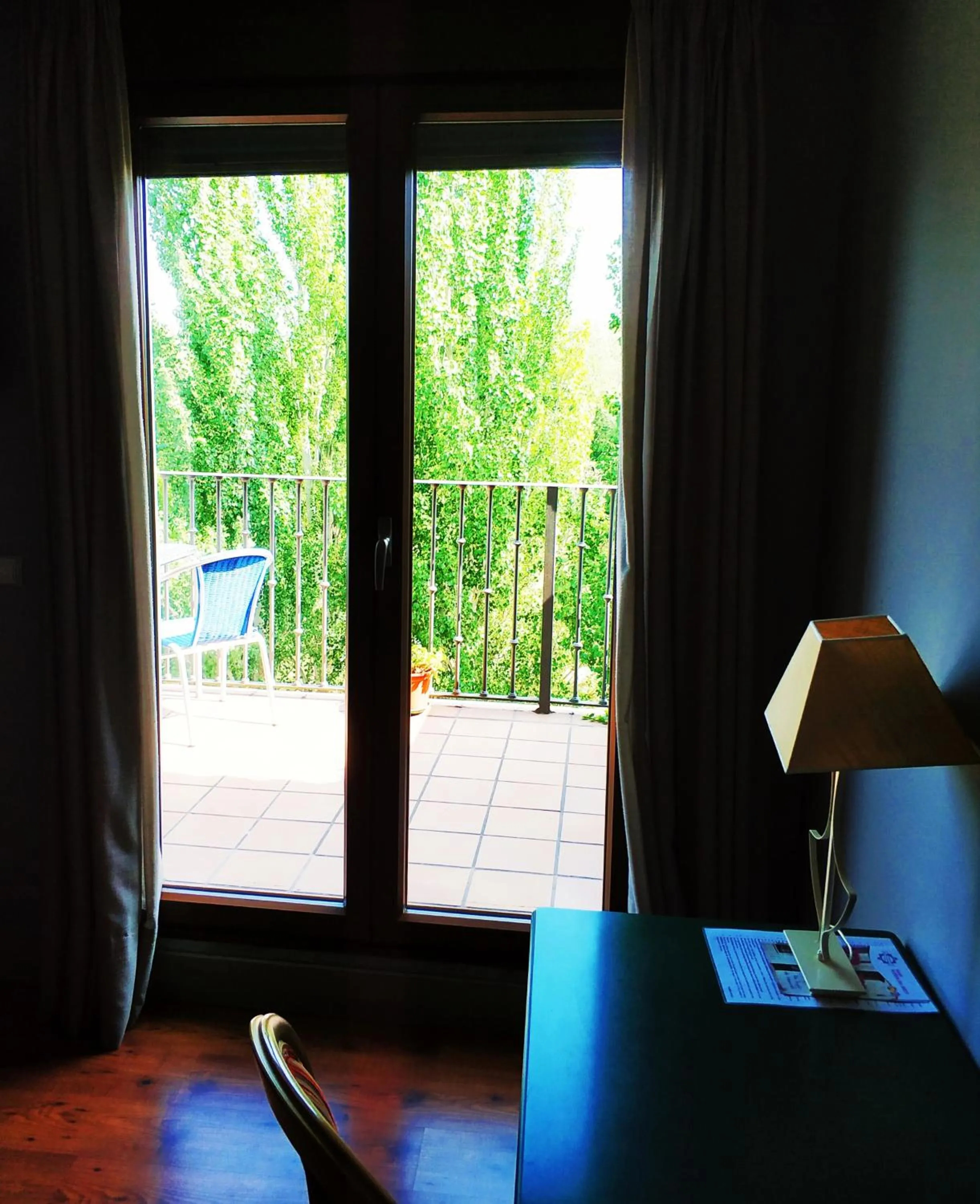 Hotel Puerta del Arco