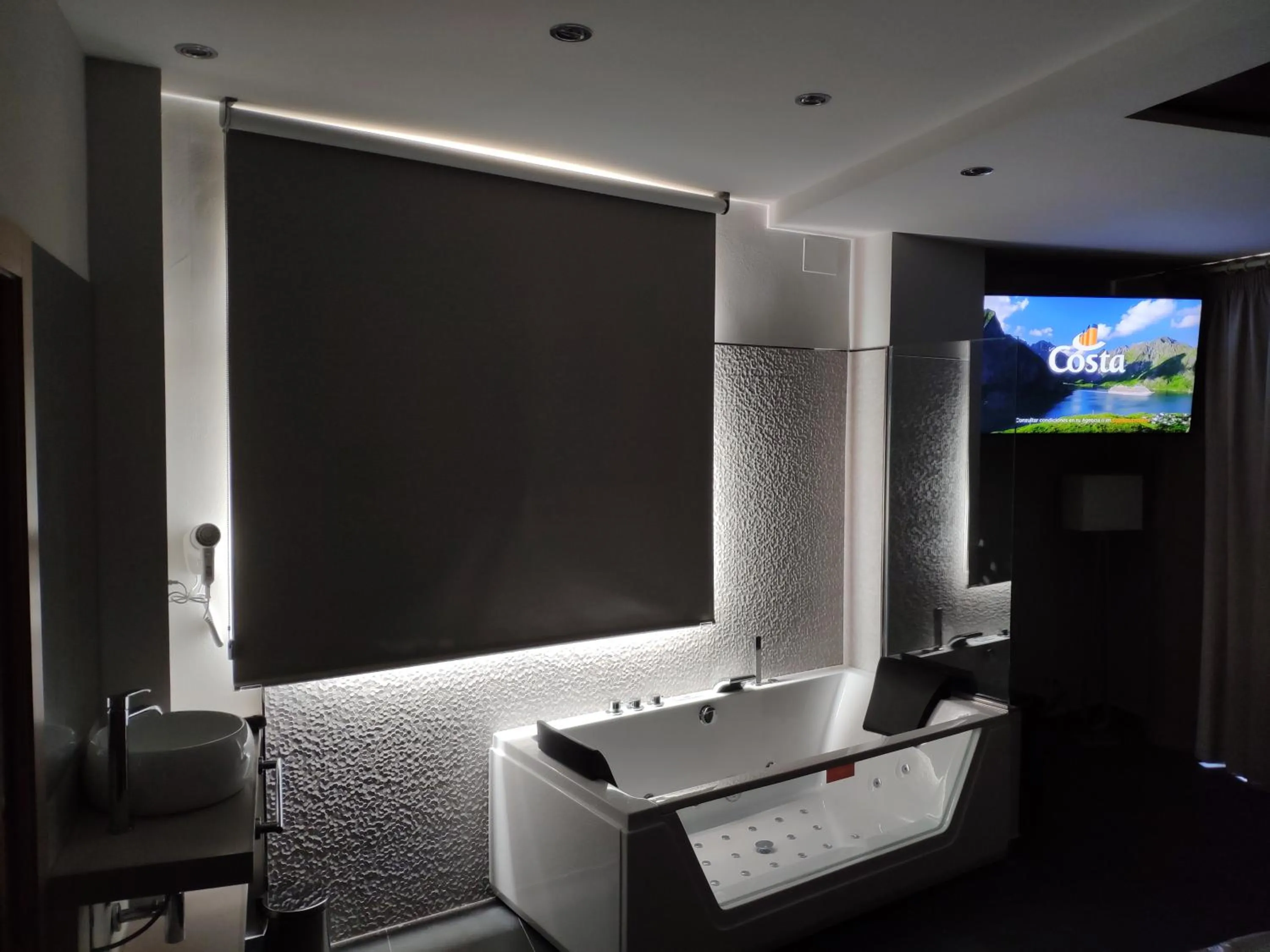 Hotel Puerta del Arco