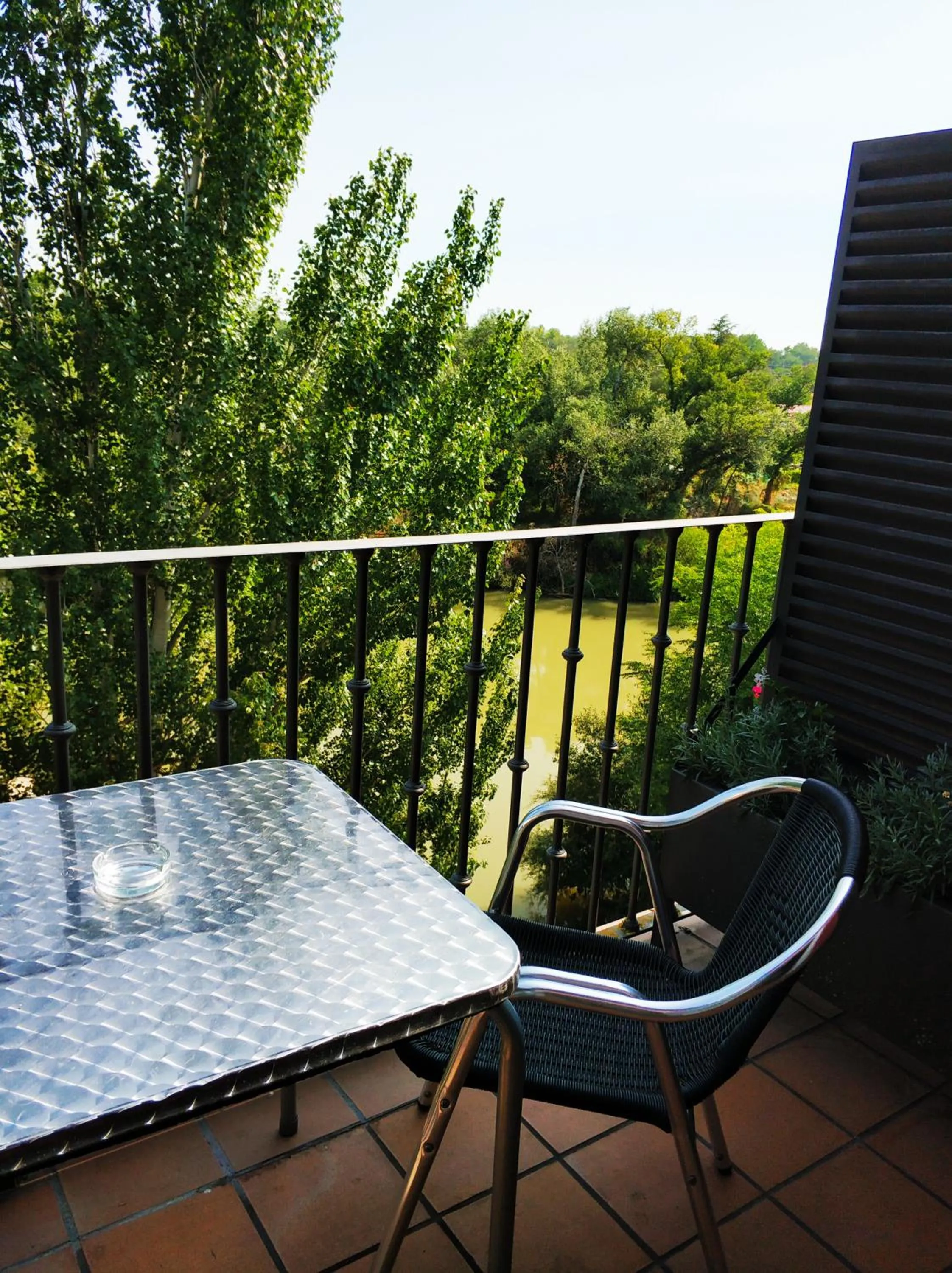 Hotel Puerta del Arco