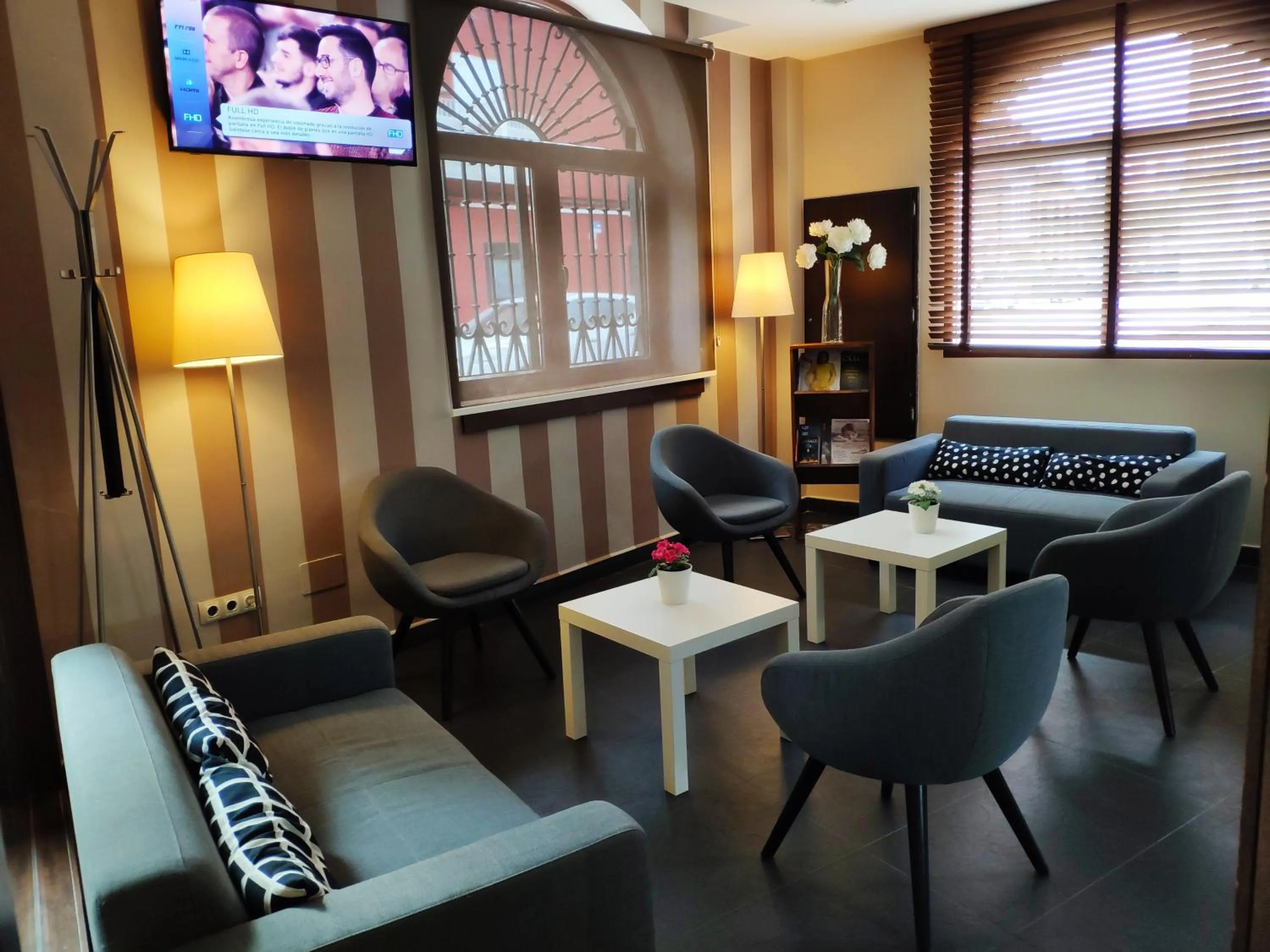 Hotel Puerta del Arco