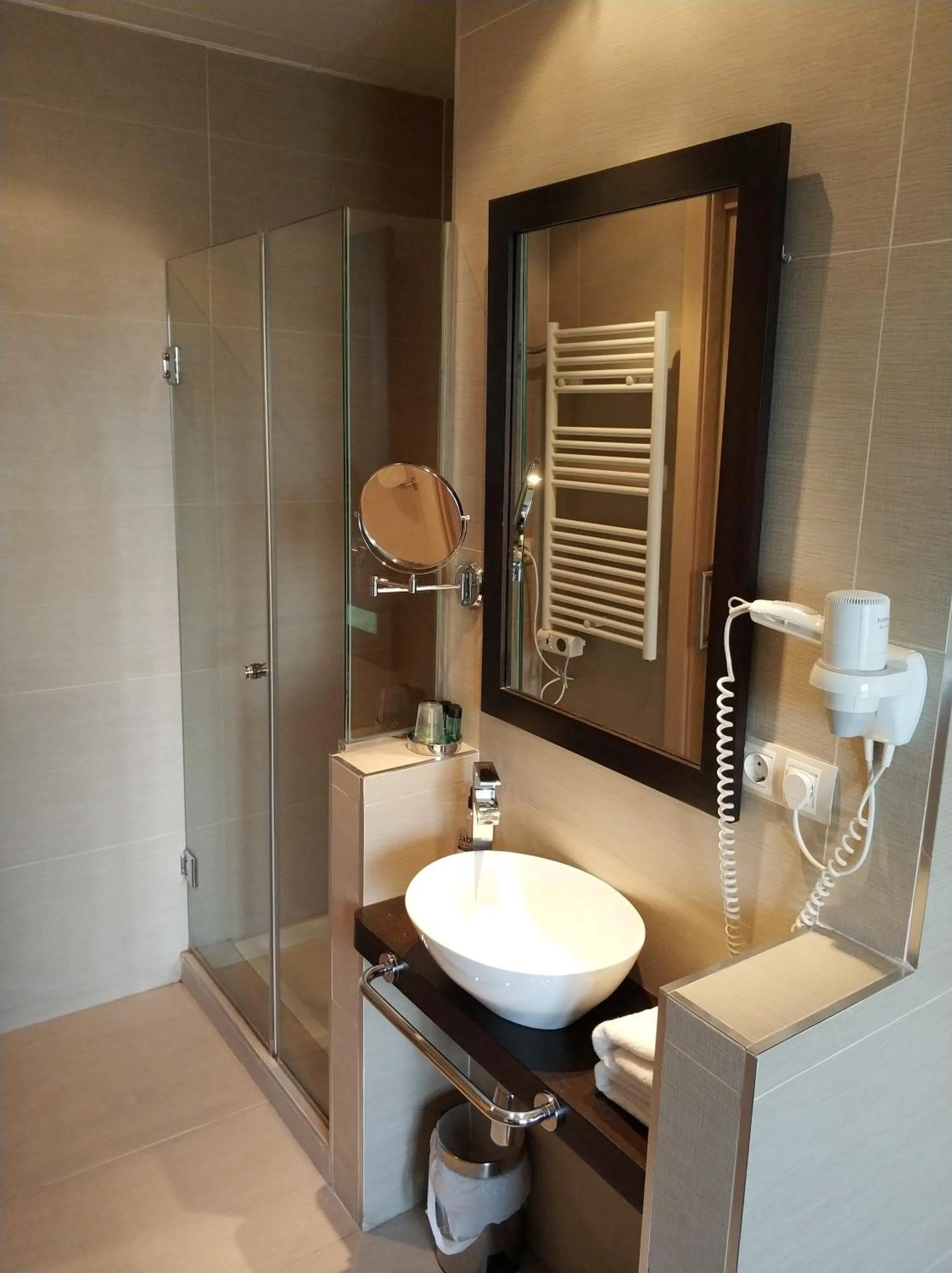 Hotel Puerta del Arco