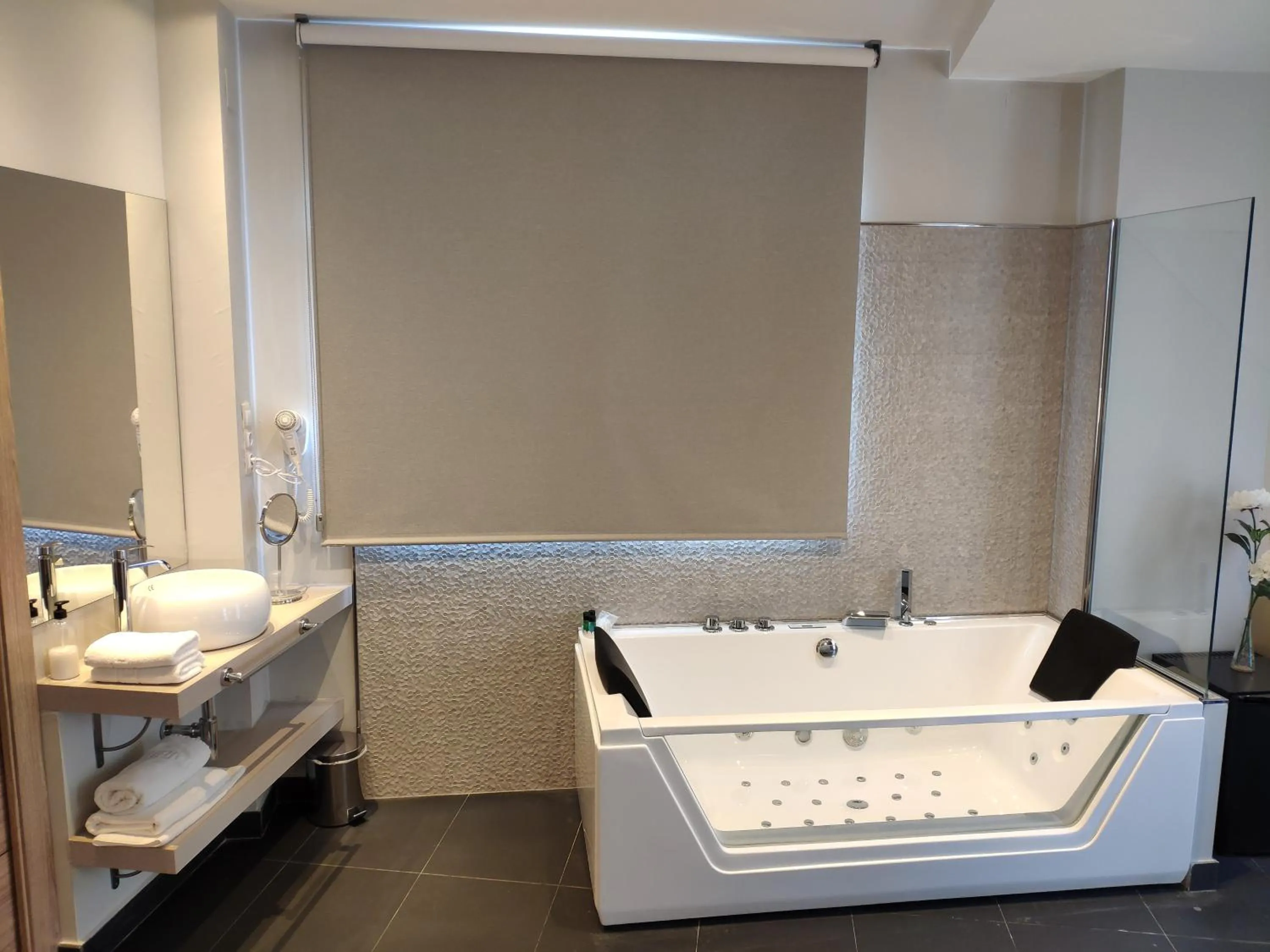 Hotel Puerta del Arco