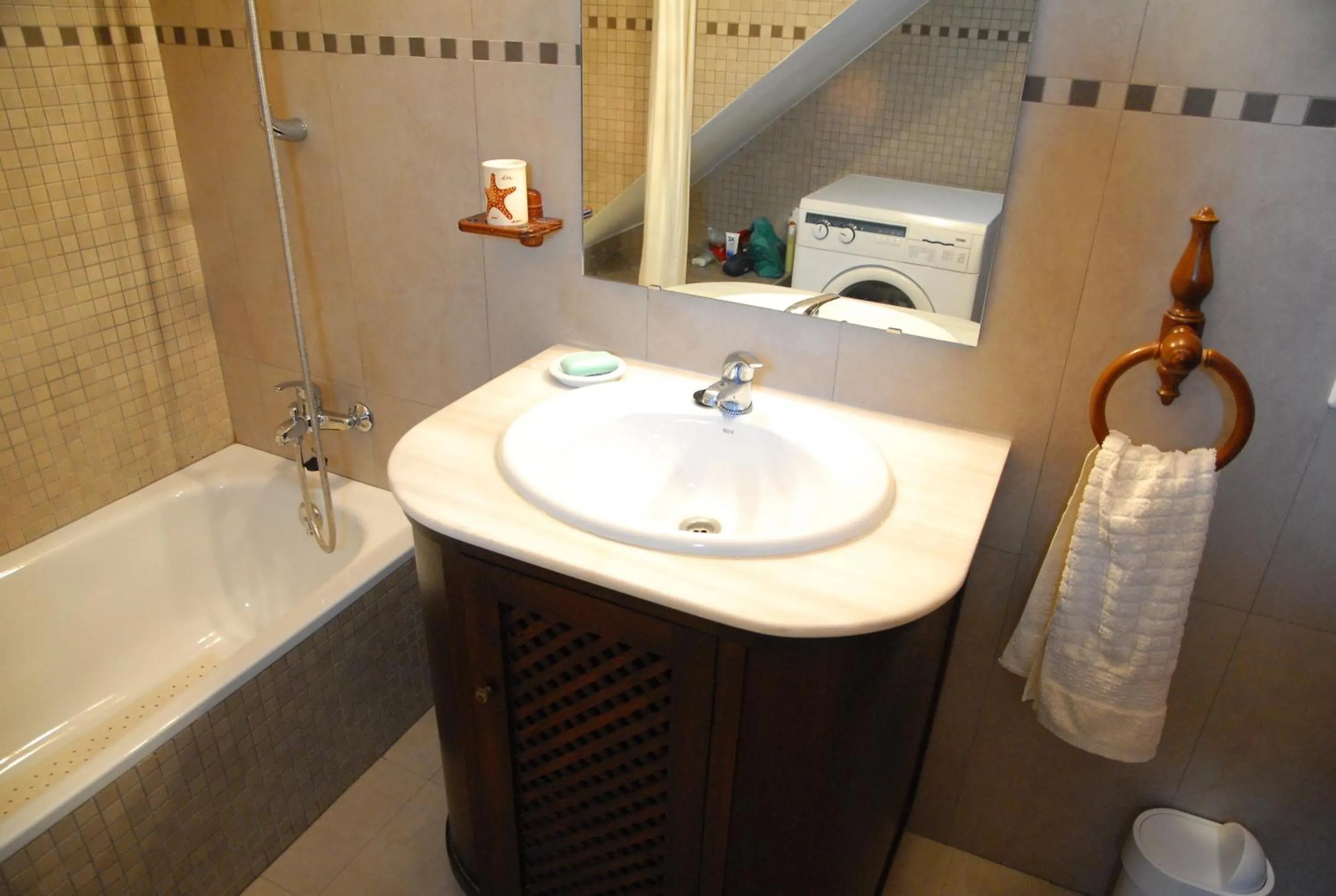 Other in Mijas Pueblo Apartment