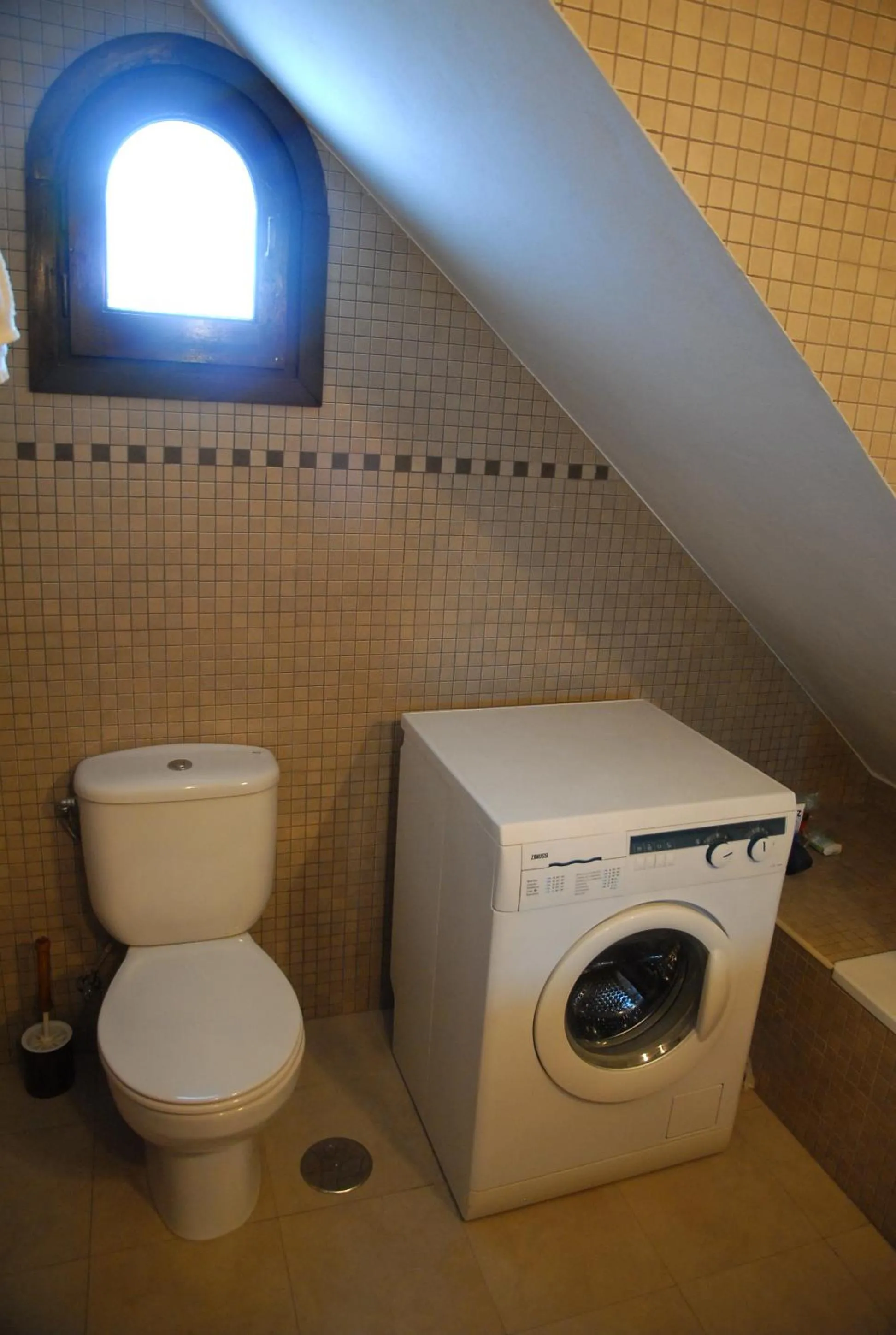 Other in Mijas Pueblo Apartment