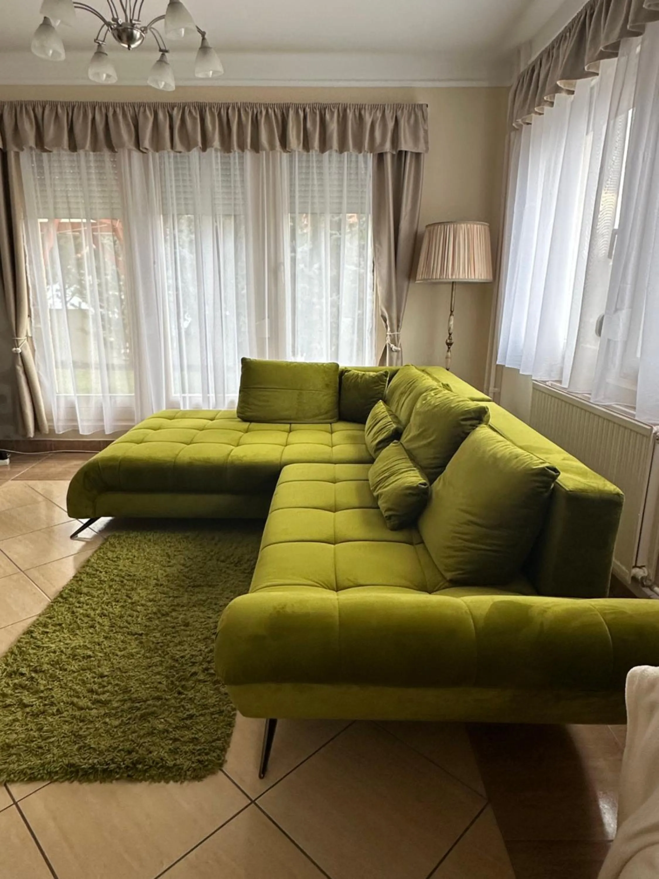 RELAX Apartman