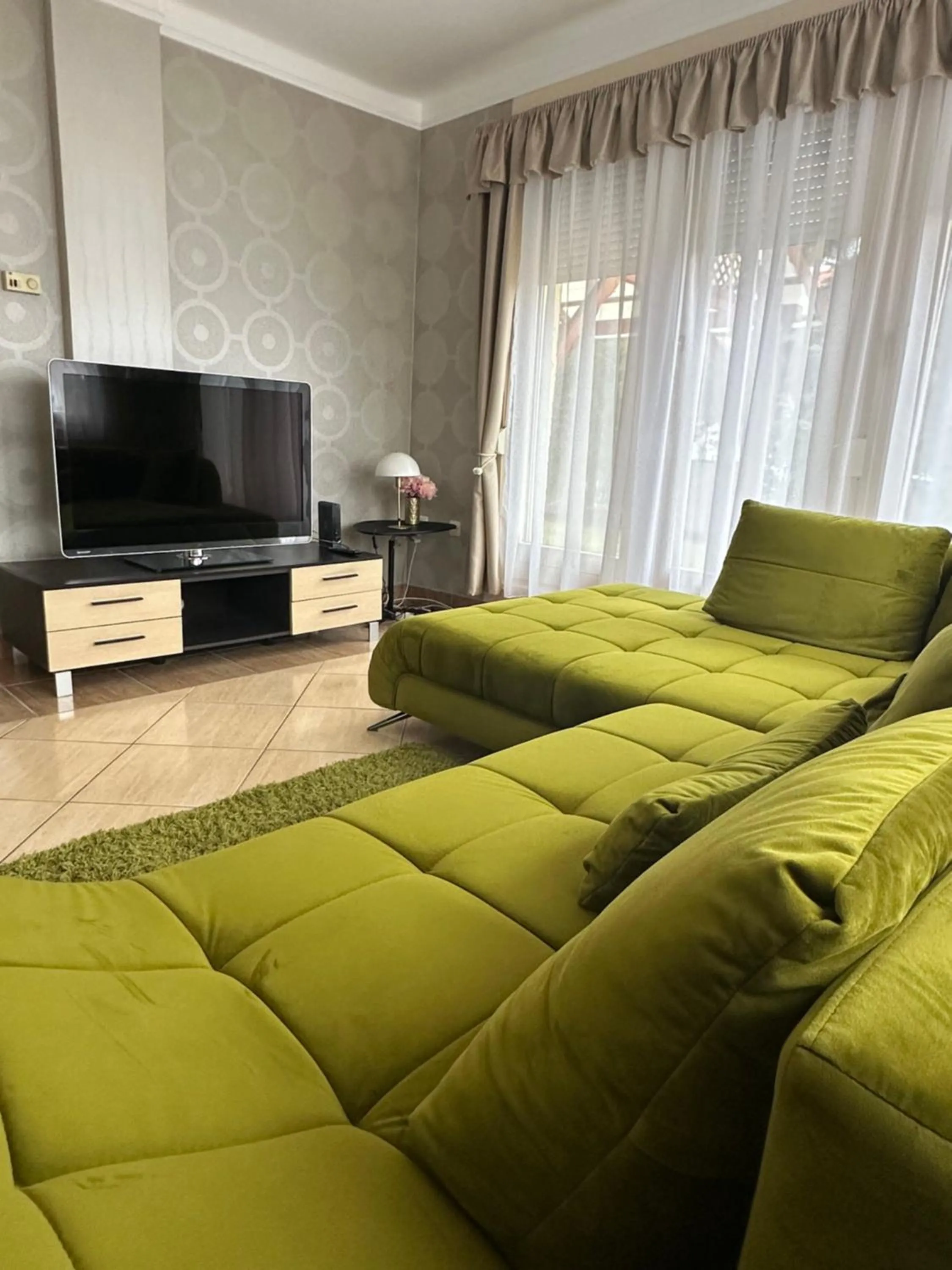 RELAX Apartman