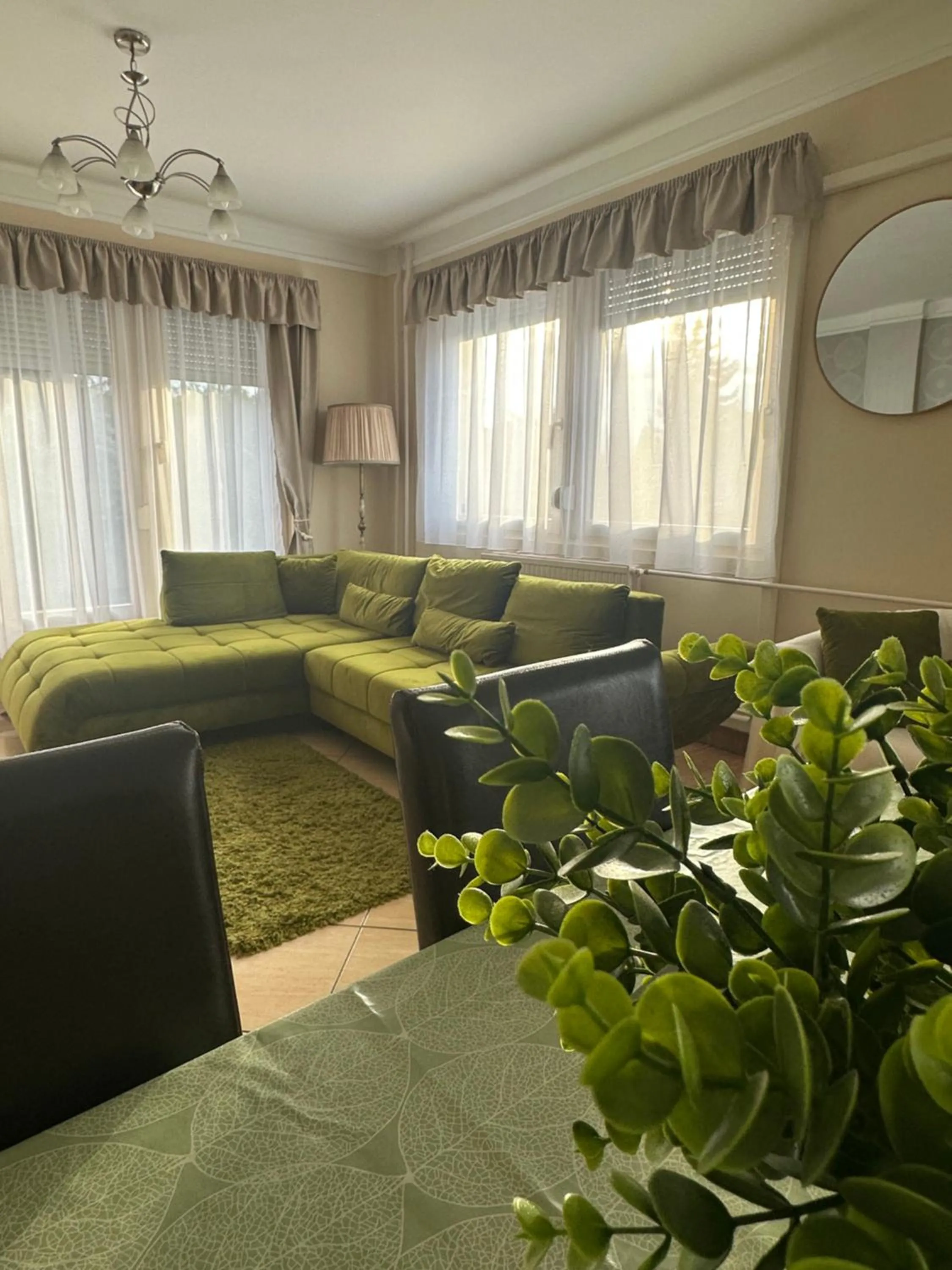 RELAX Apartman