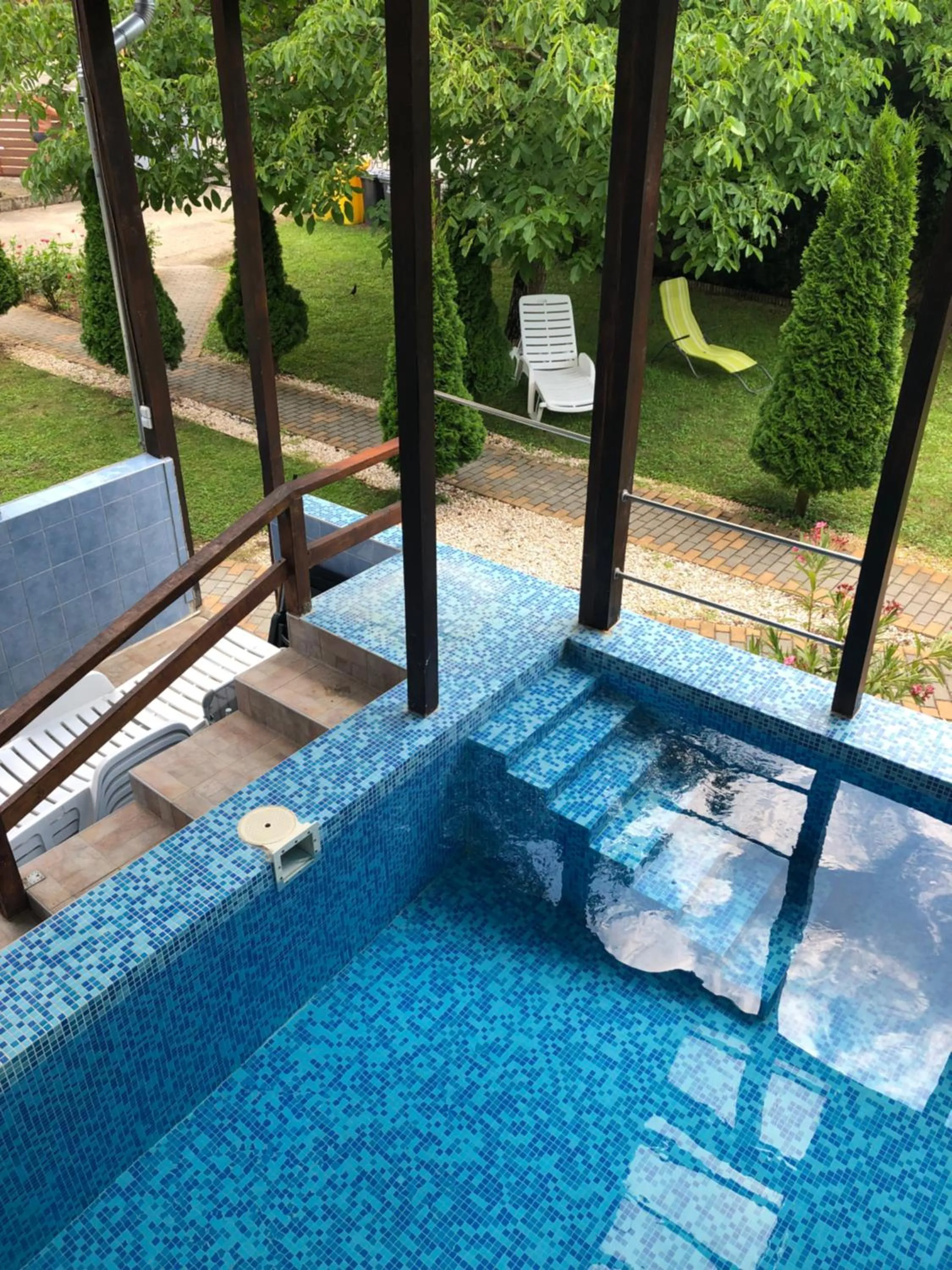 RELAX Apartman