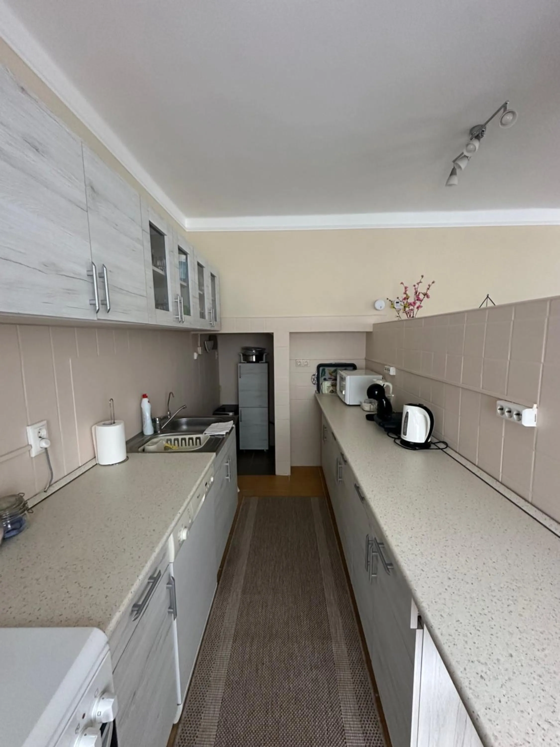 RELAX Apartman