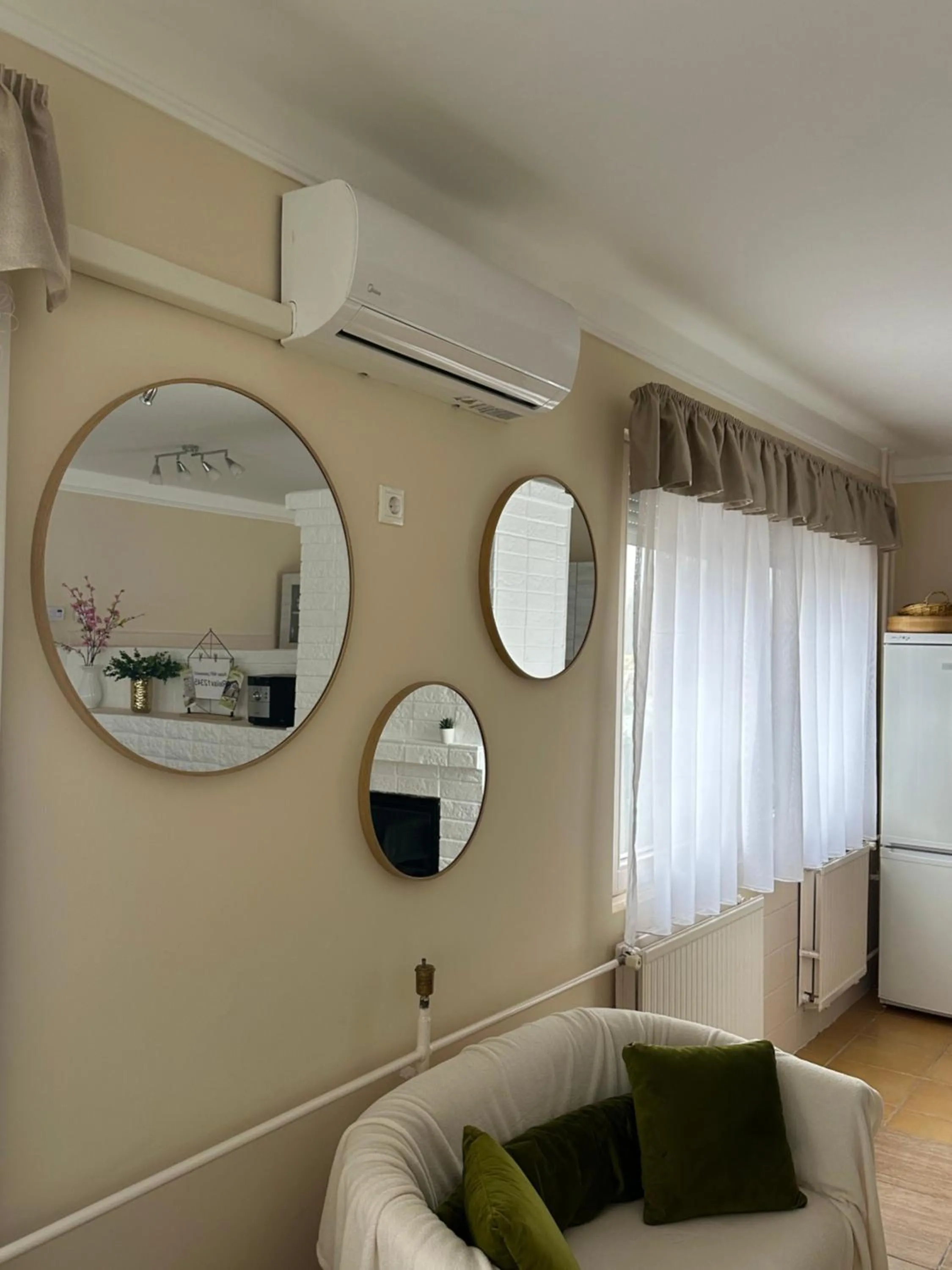 RELAX Apartman
