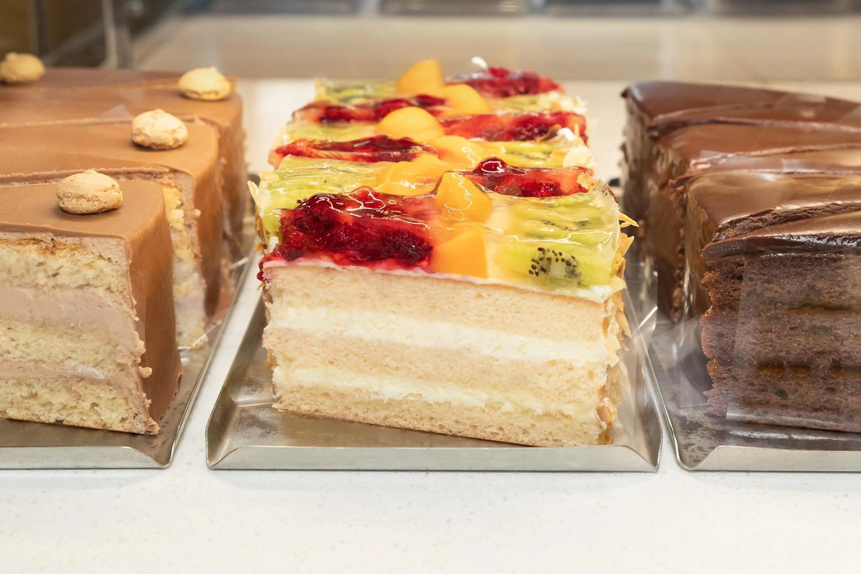 Restaurant/places to eat in Hotel Riedl im Zillertal