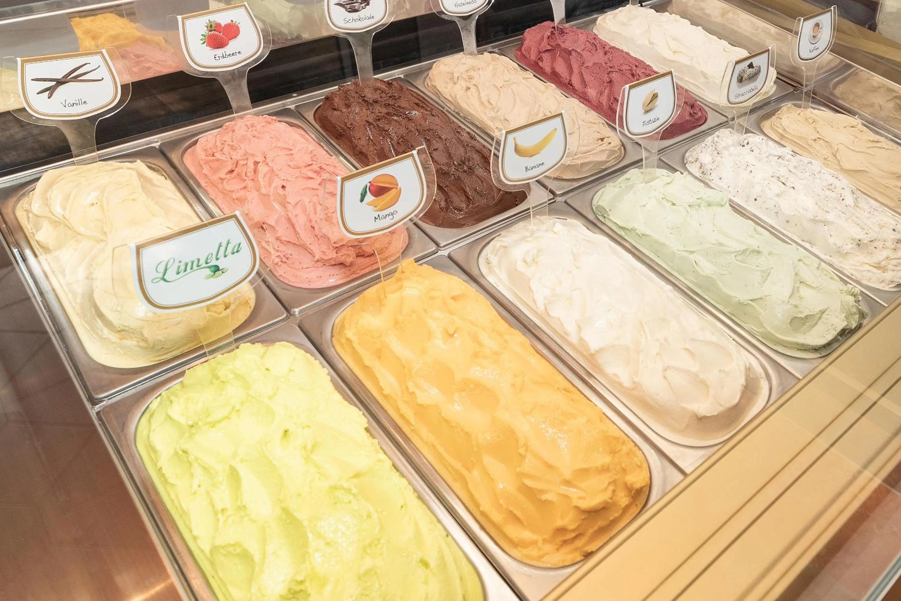 Food in Hotel Riedl im Zillertal