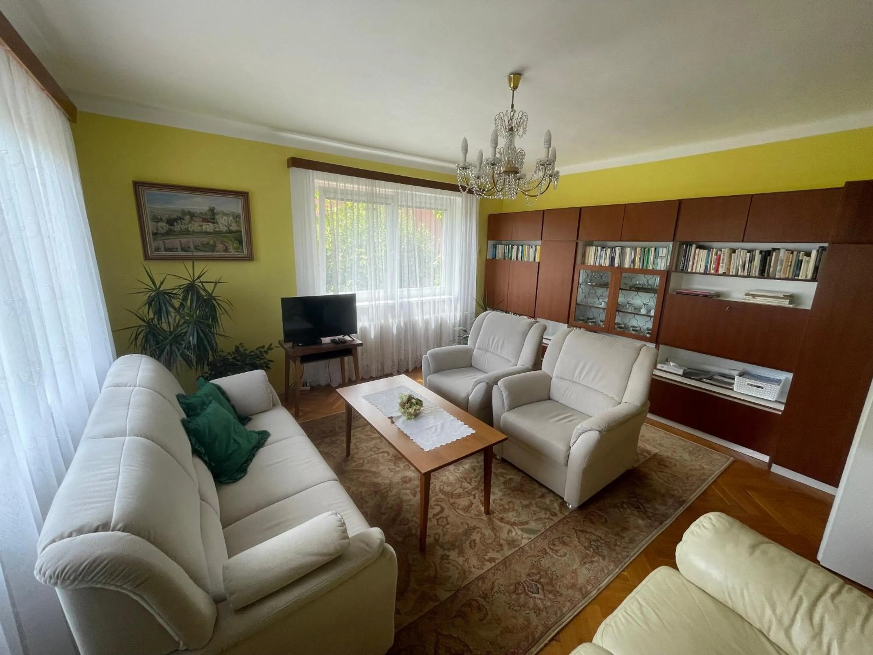 apartman pro 4 osoby