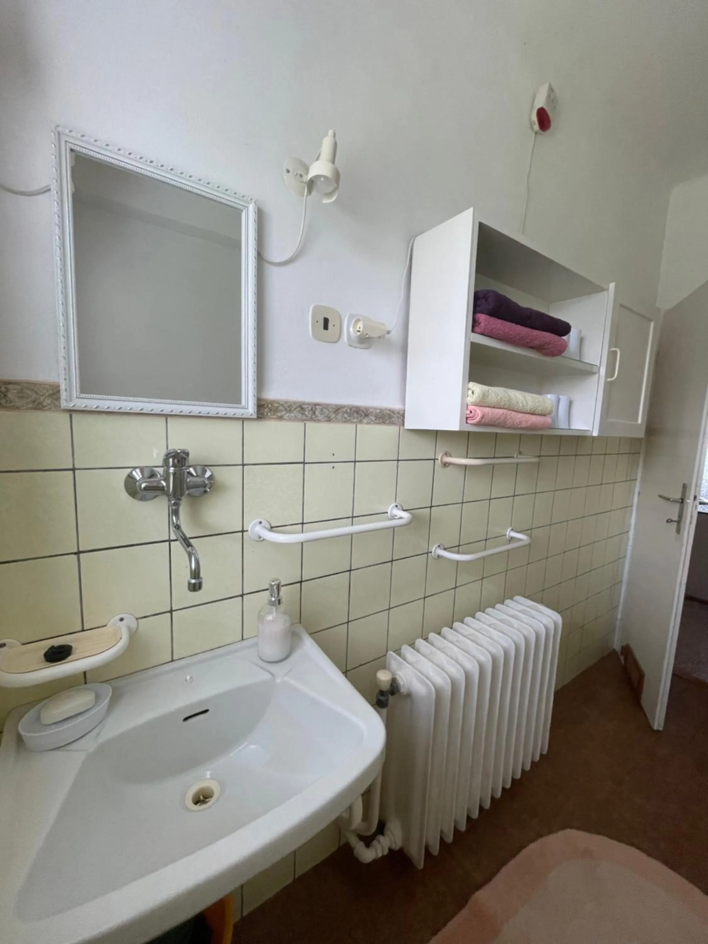 apartman pro 4 osoby