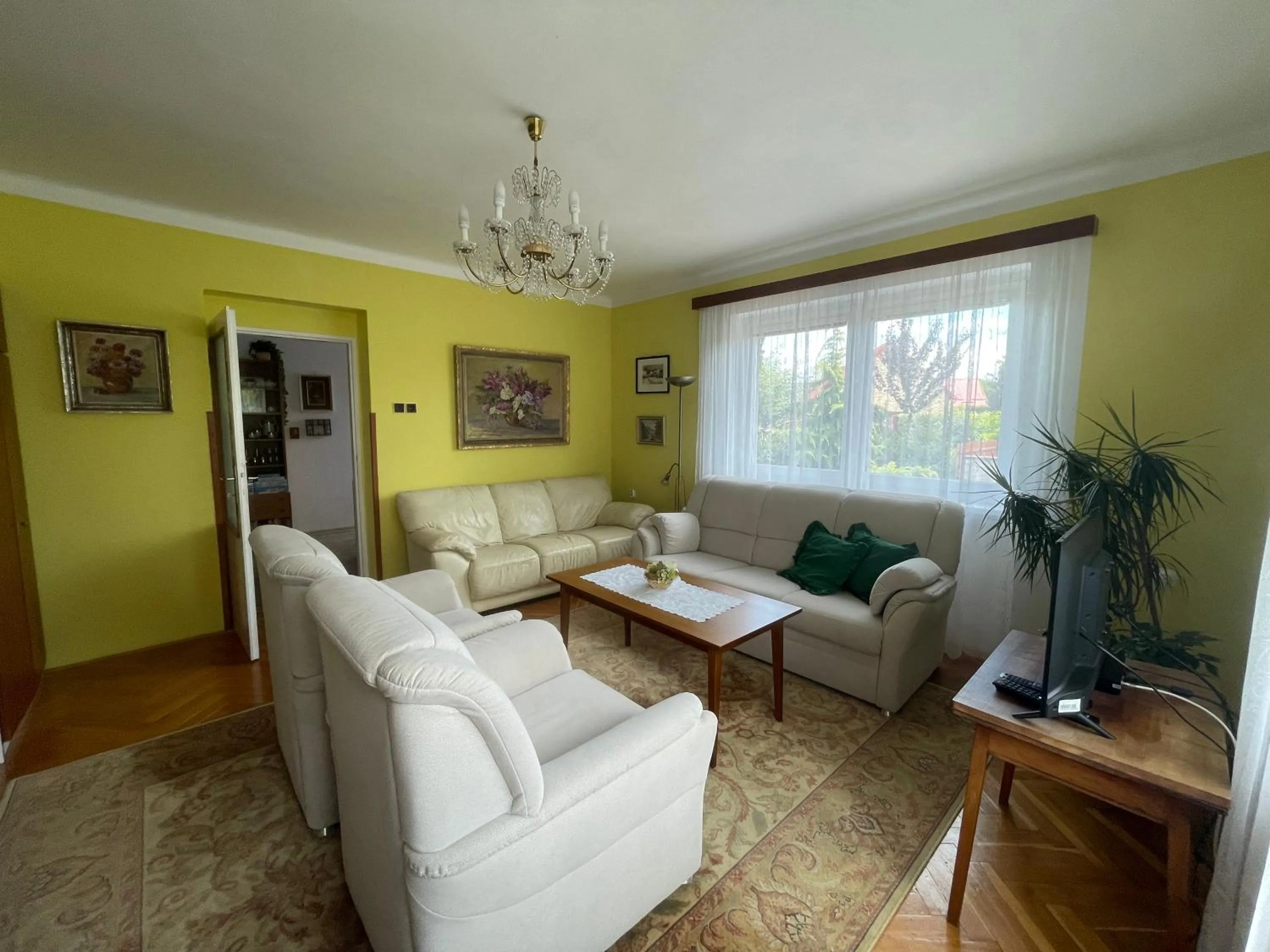 apartman pro 4 osoby