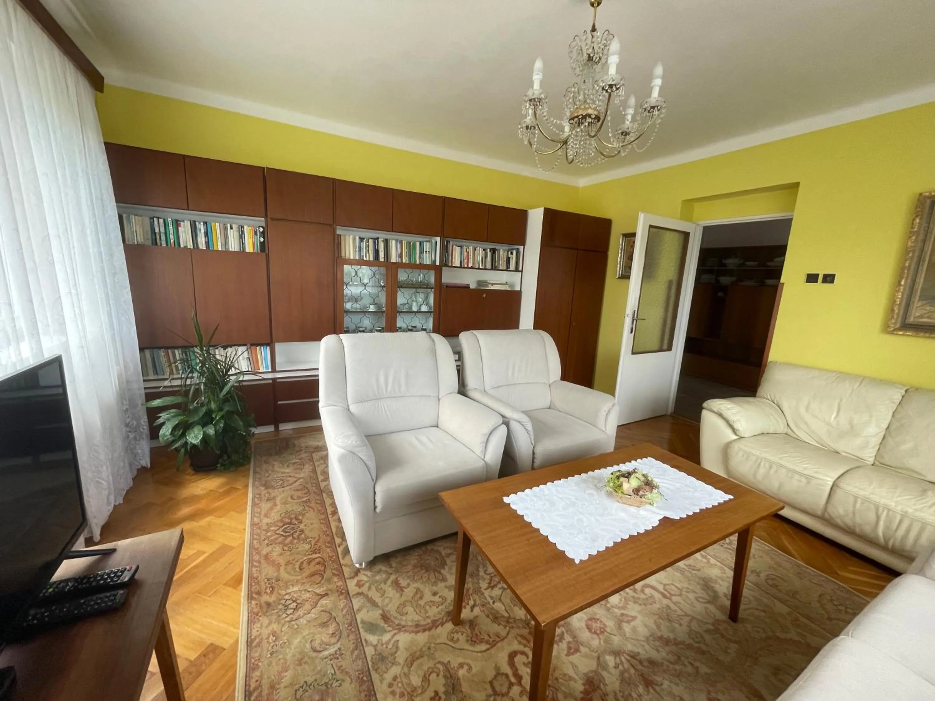apartman pro 4 osoby