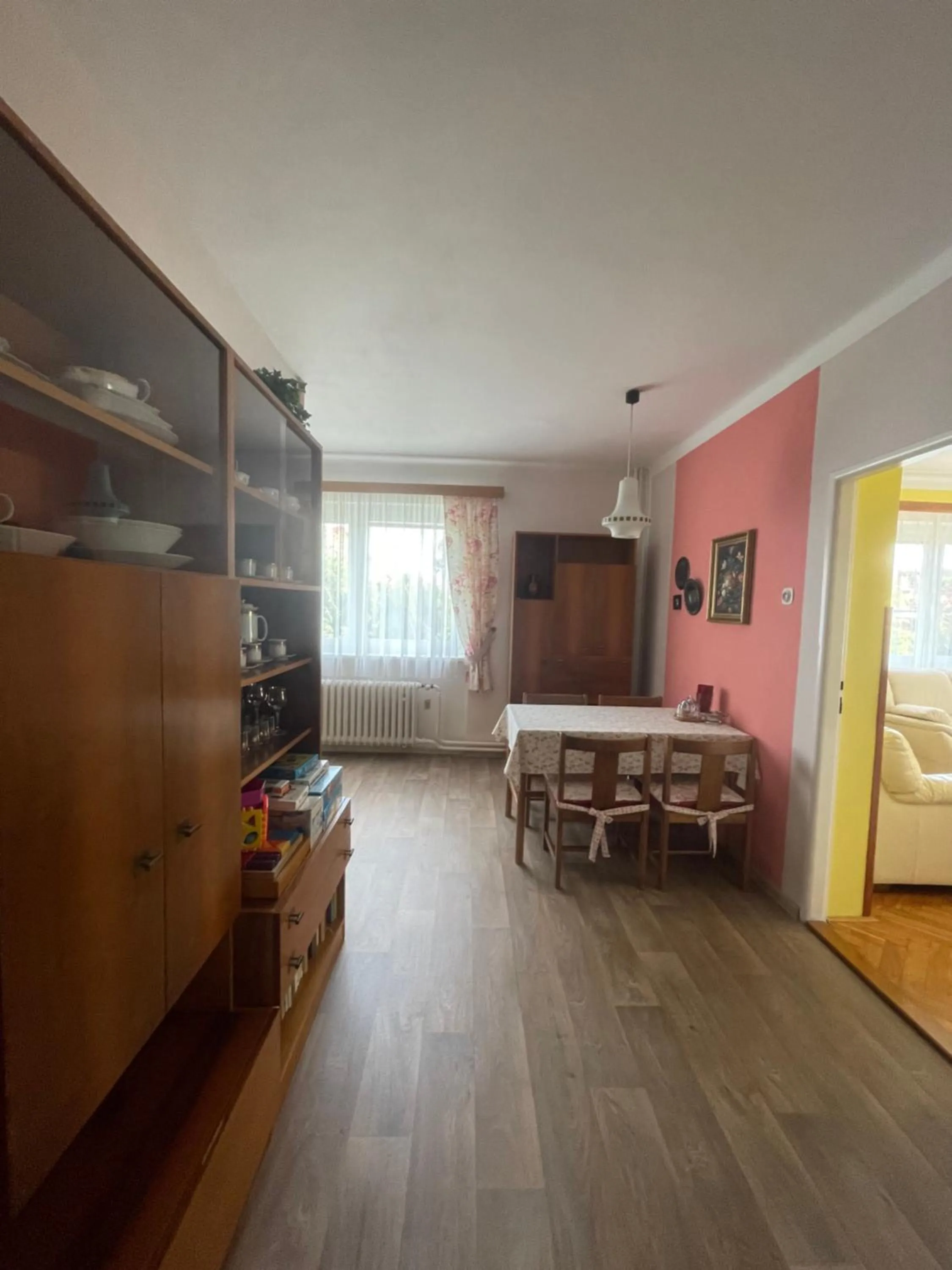 apartman pro 4 osoby