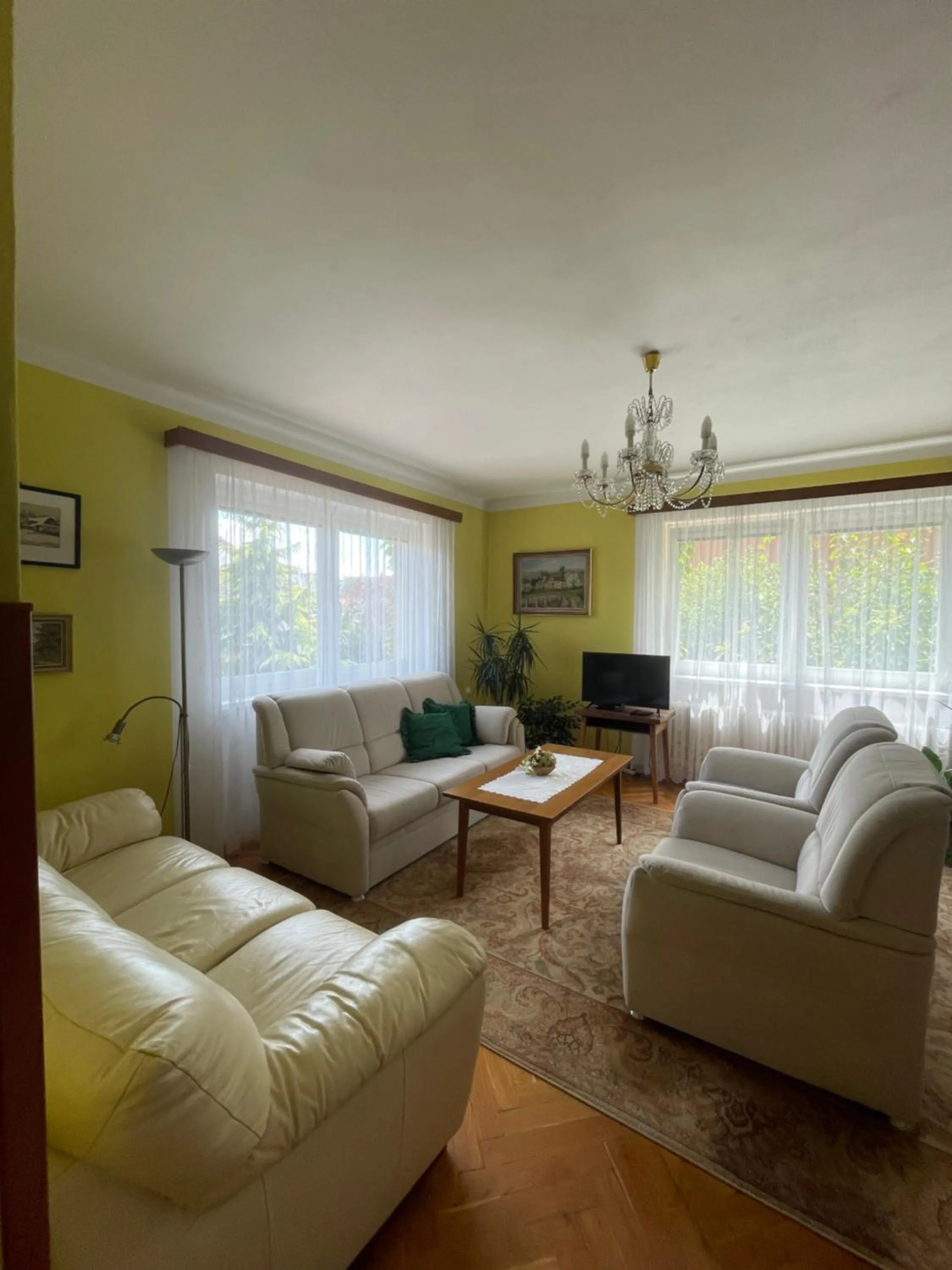 apartman pro 4 osoby