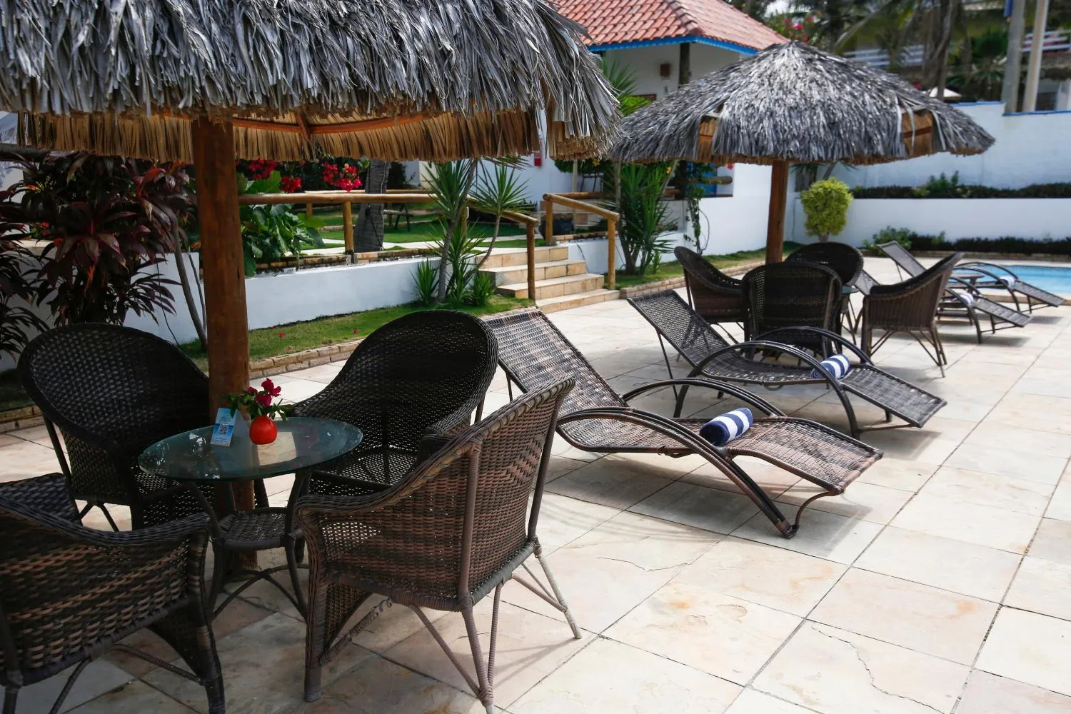 Pousada Tranquilandia Village