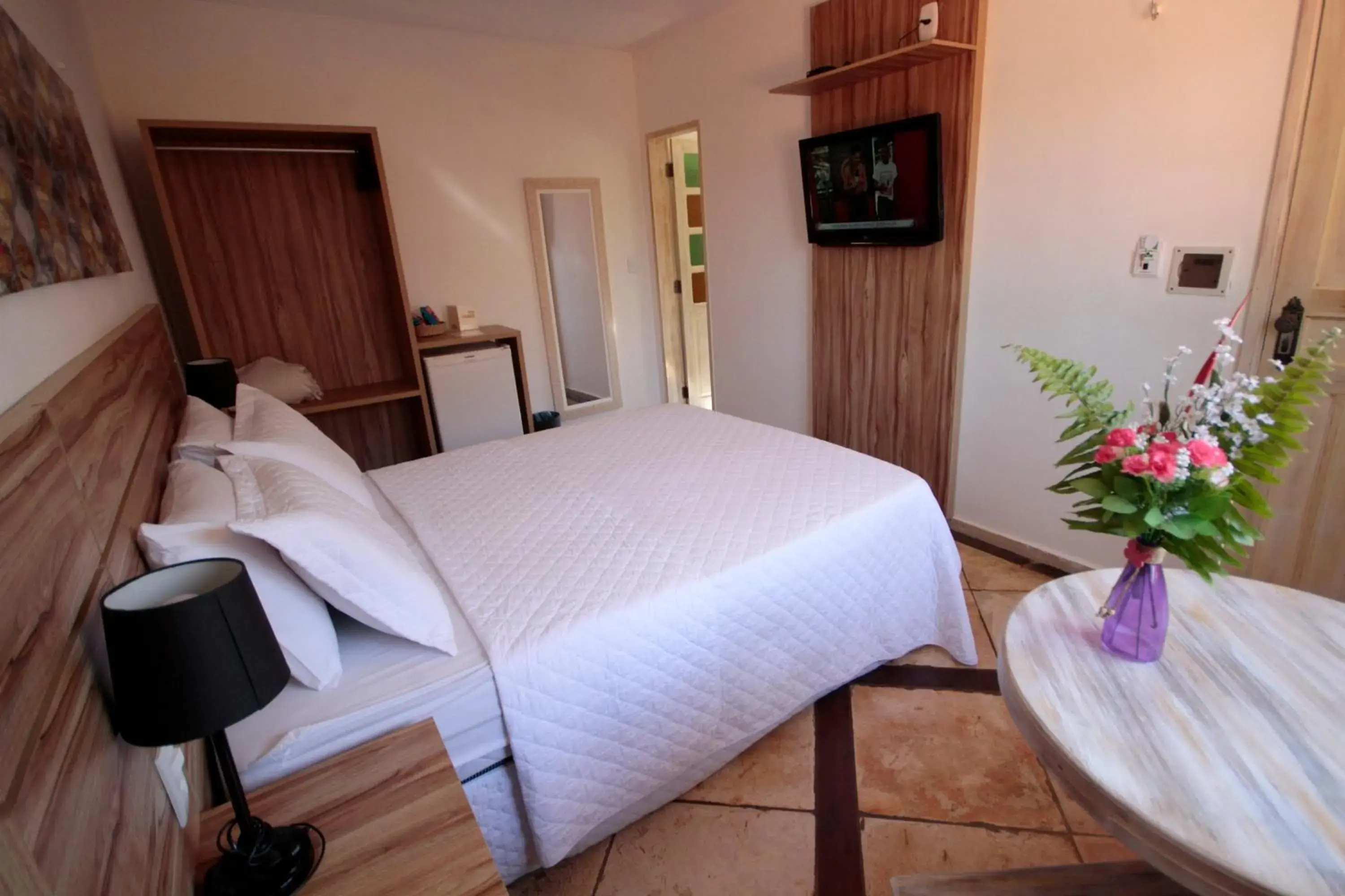 Chalet in Pousada Tranquilandia Village Chalet in Pousada Tranquilandia Village