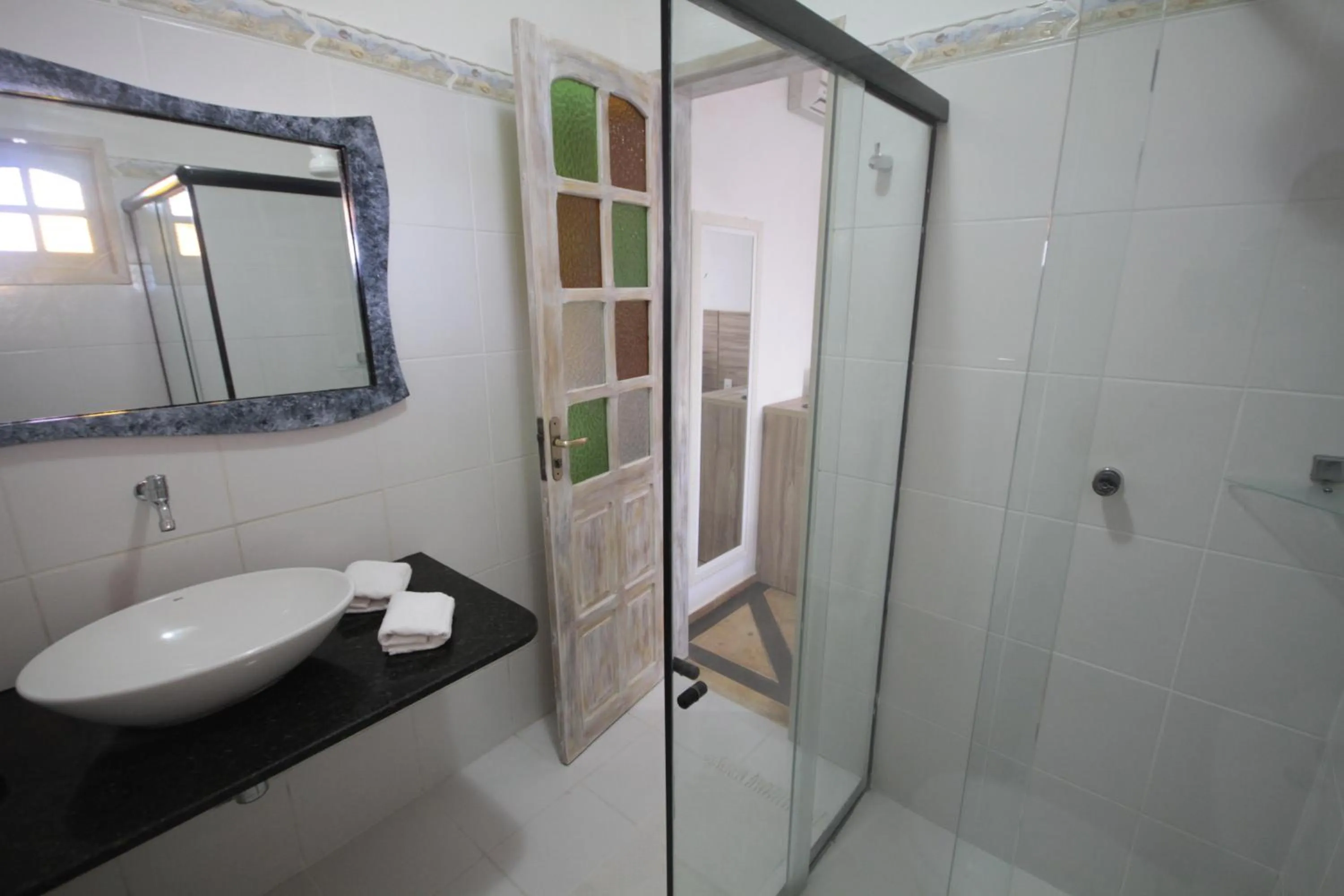 Pousada Tranquilandia Village