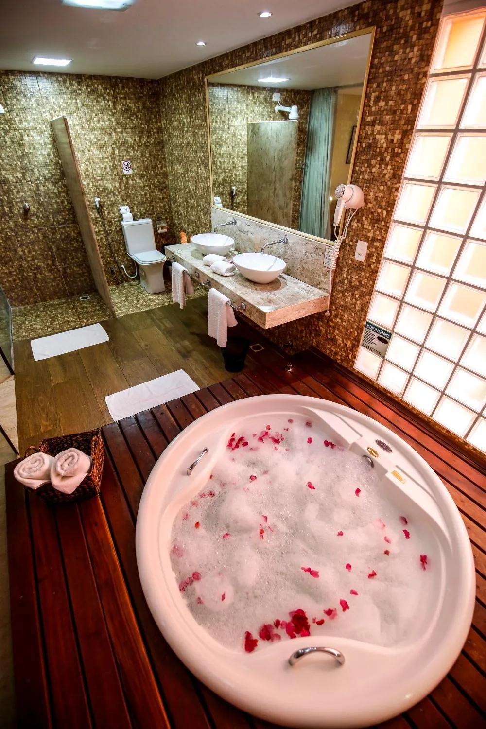 Pousada Tranquilandia Village