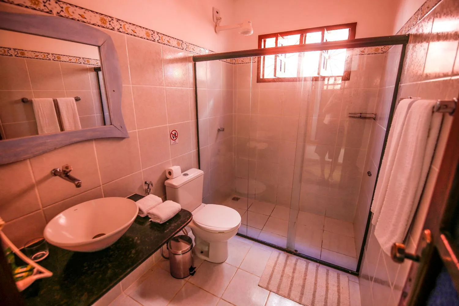 Pousada Tranquilandia Village