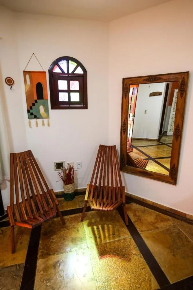 Pousada Tranquilandia Village