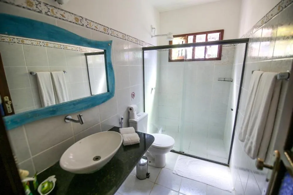 Pousada Tranquilandia Village